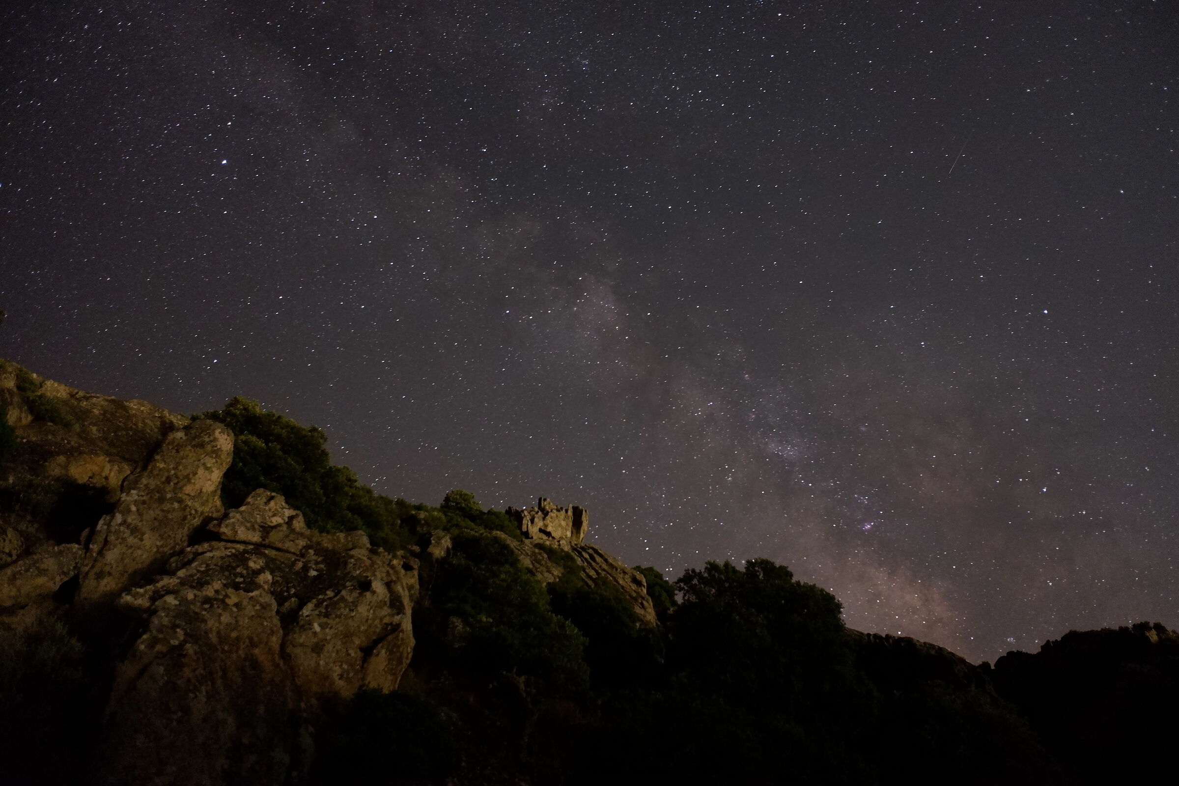 Milky Way