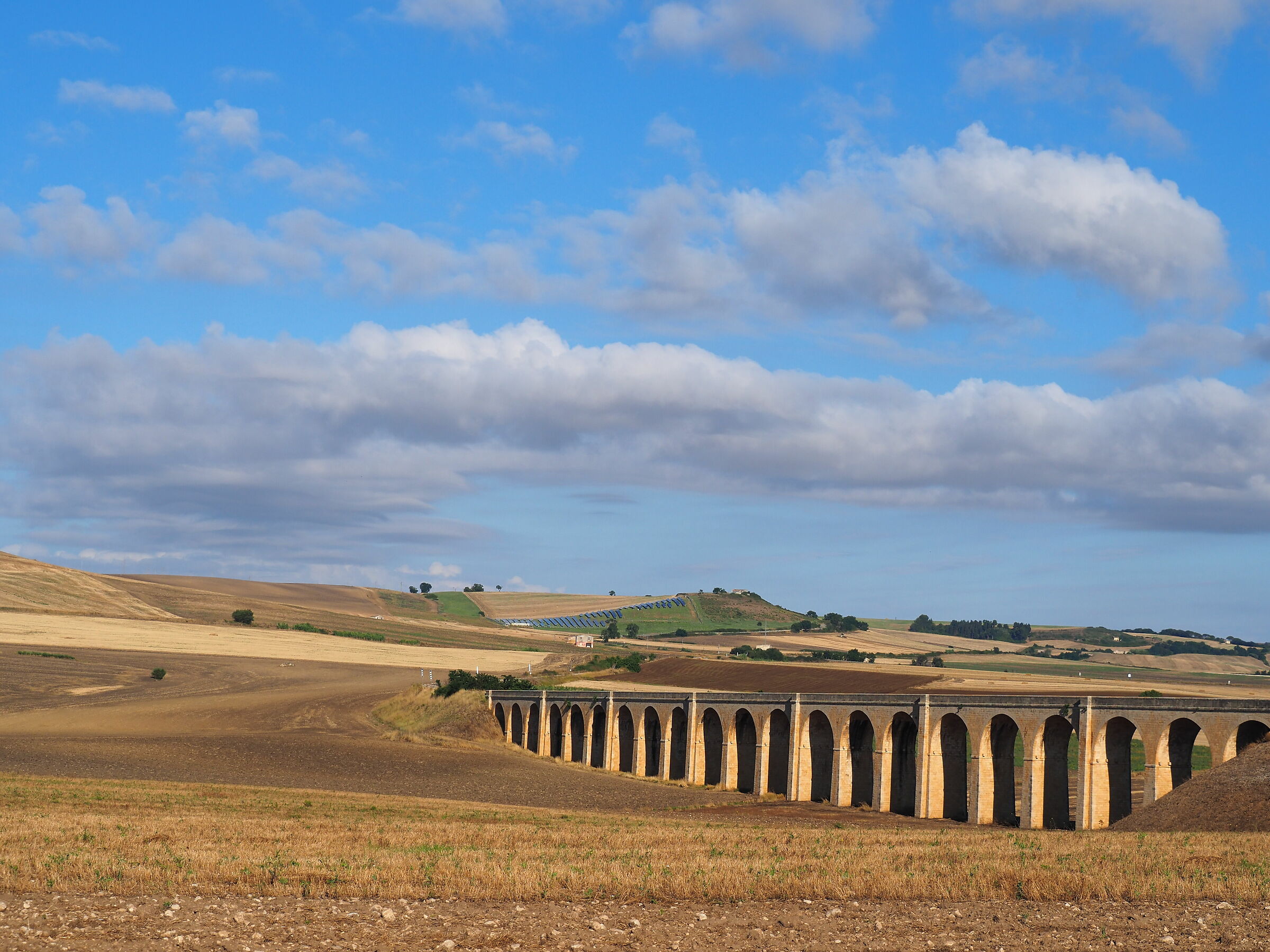 Paesaggi dell'Alta Murgia