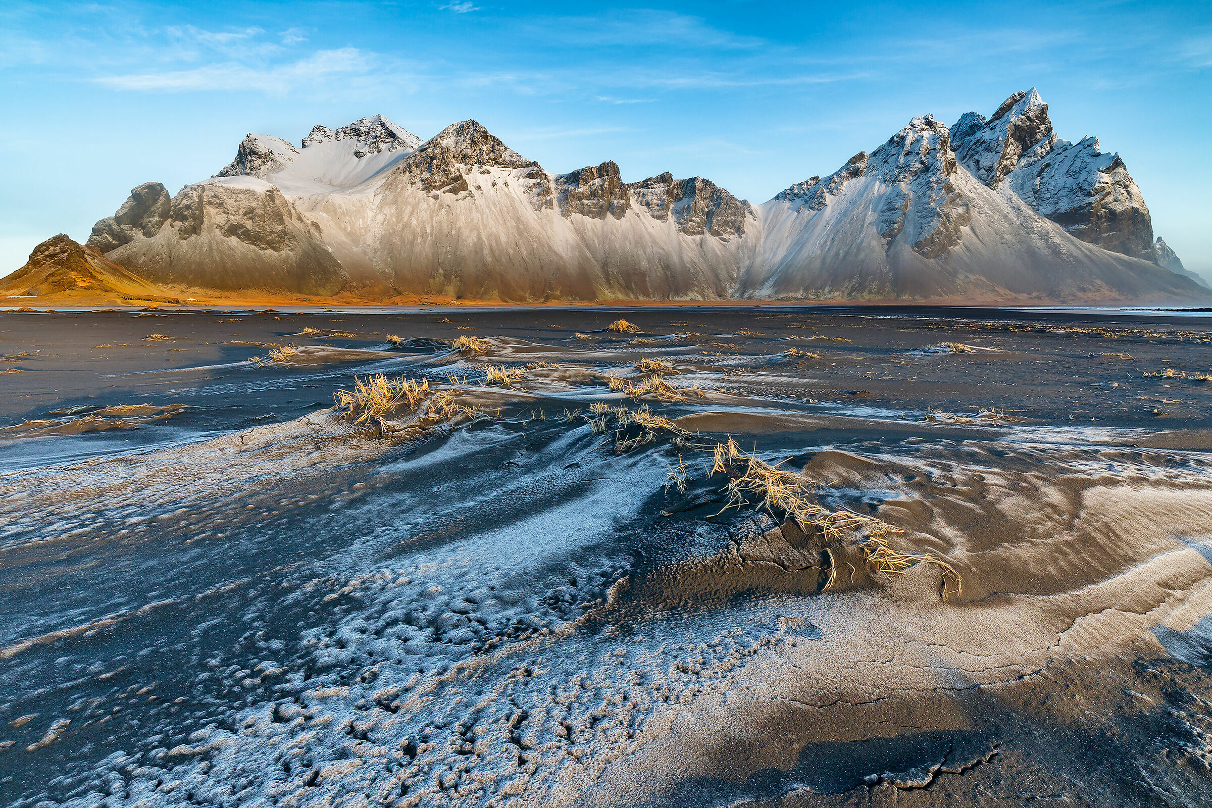 Stokksnes, New1