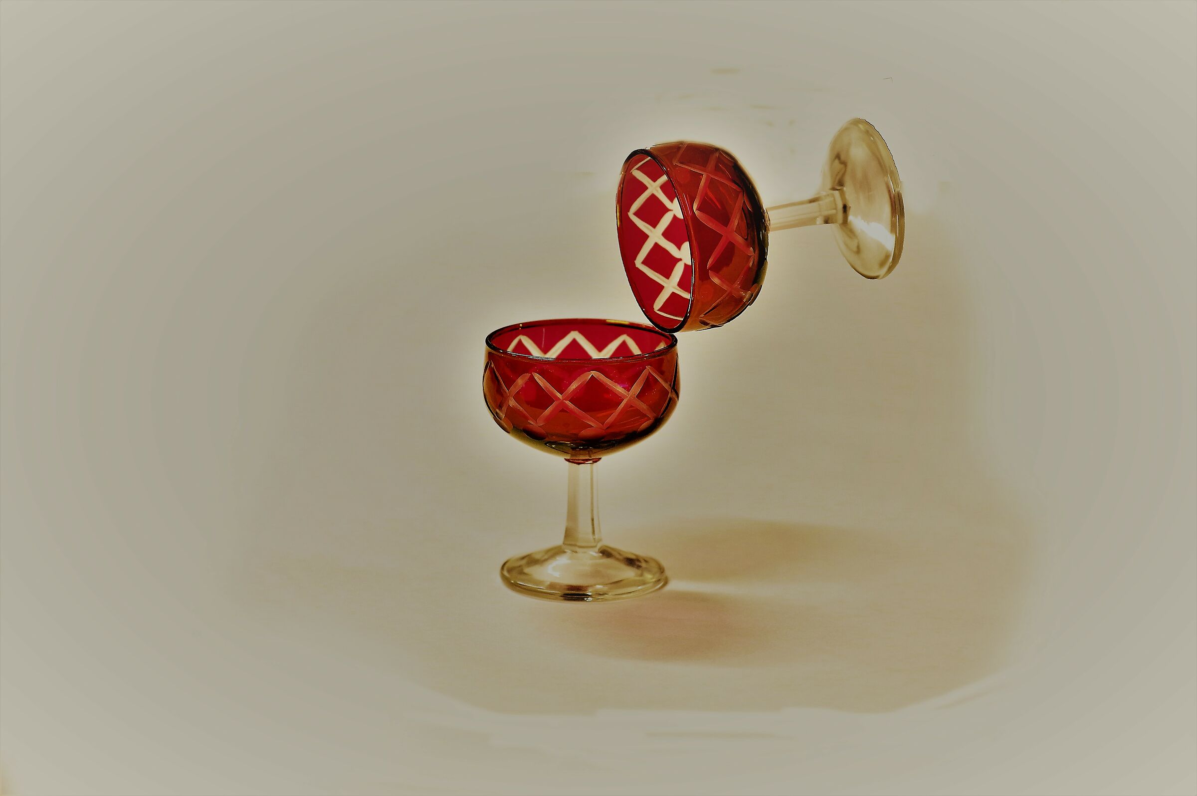 Equilibrium, New1