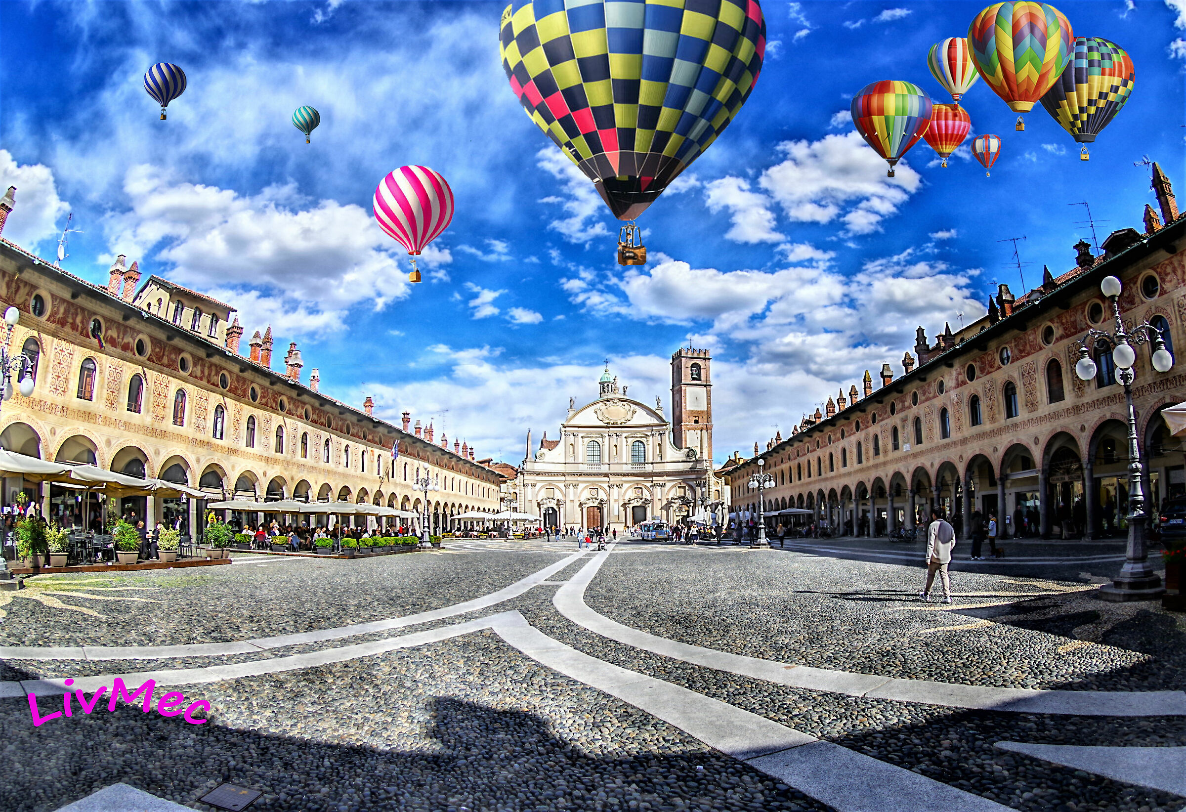 Vigevano