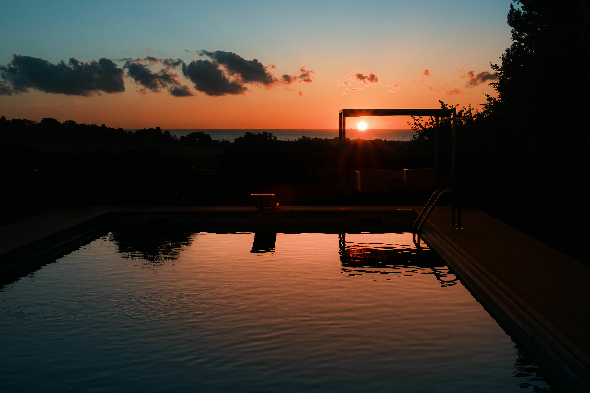 Adriatic Sunrise