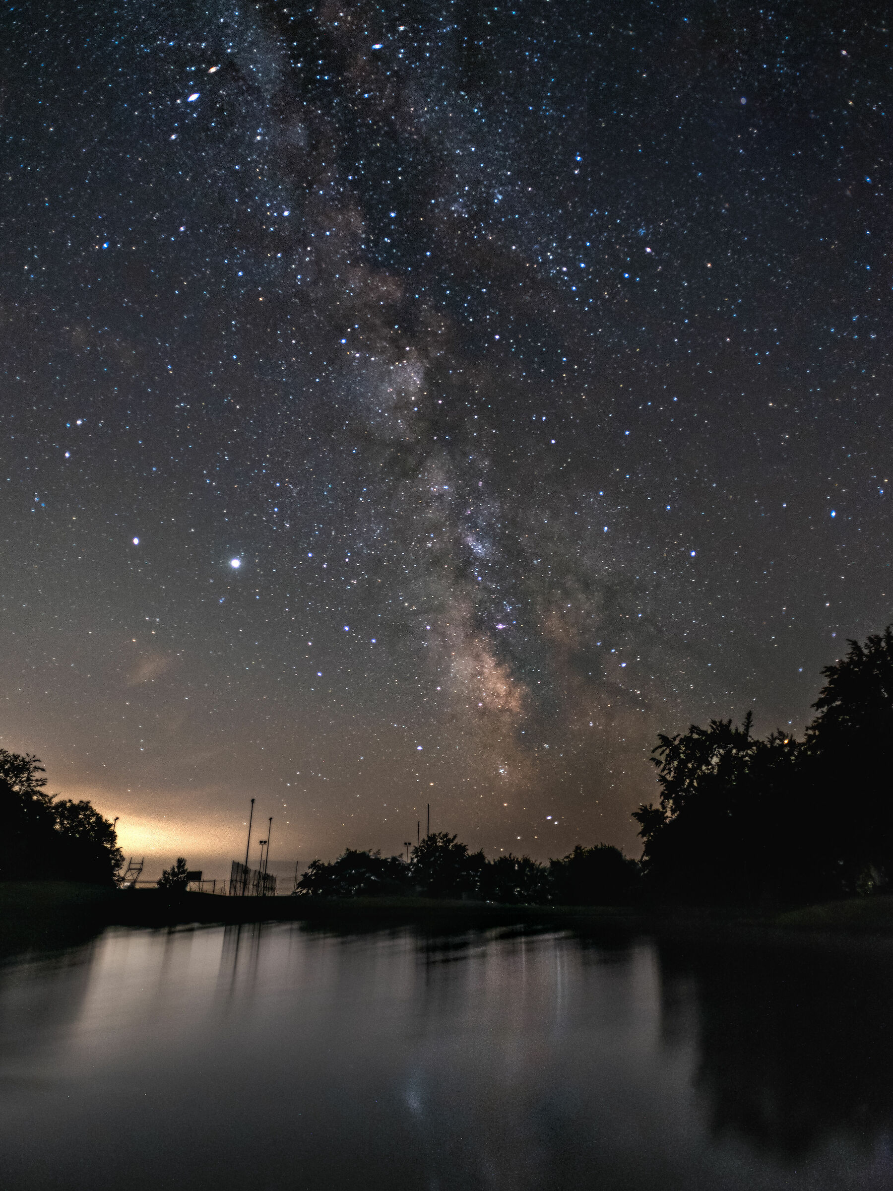 The most beautiful show