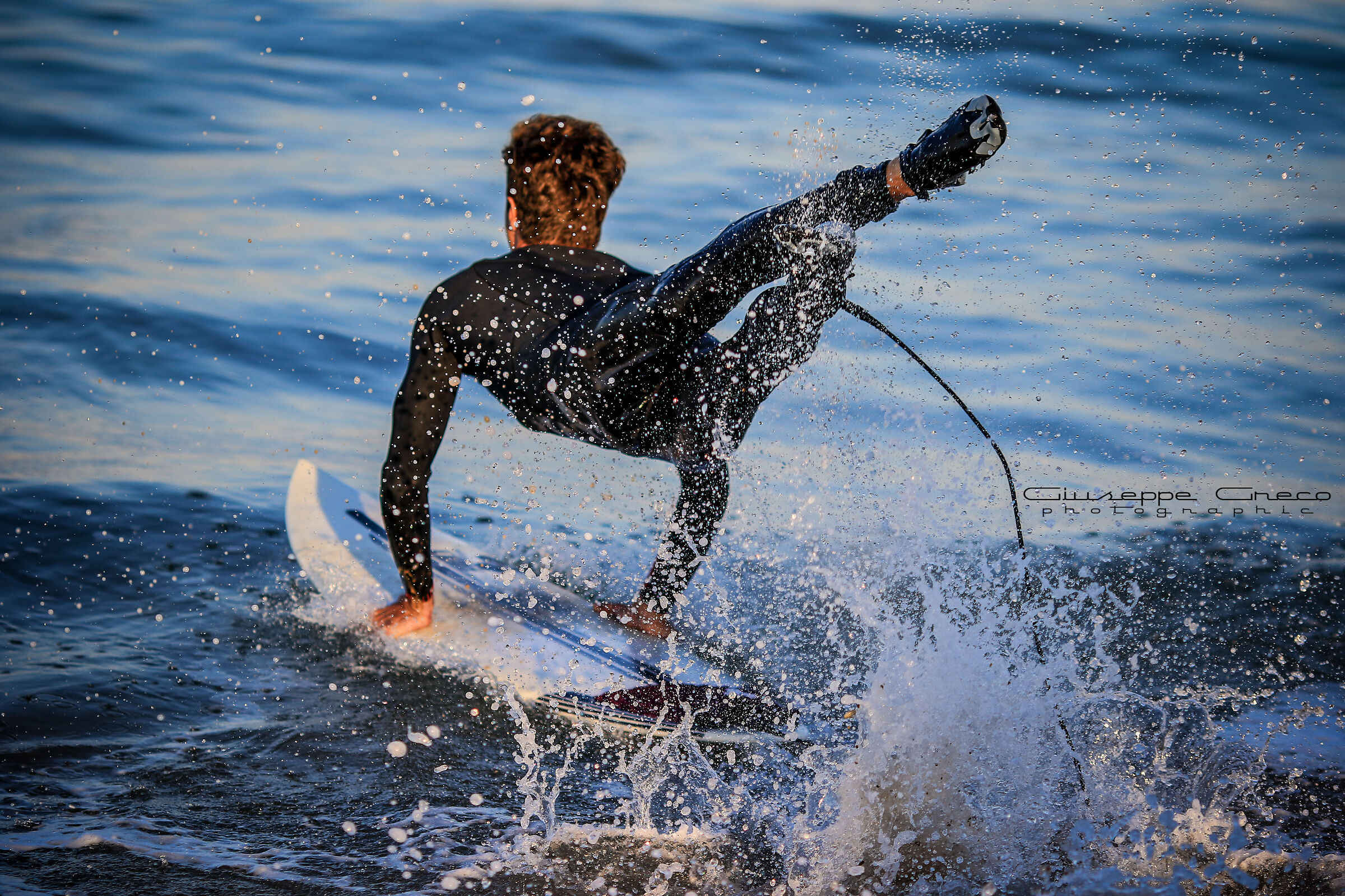 Fretta di...surfare!