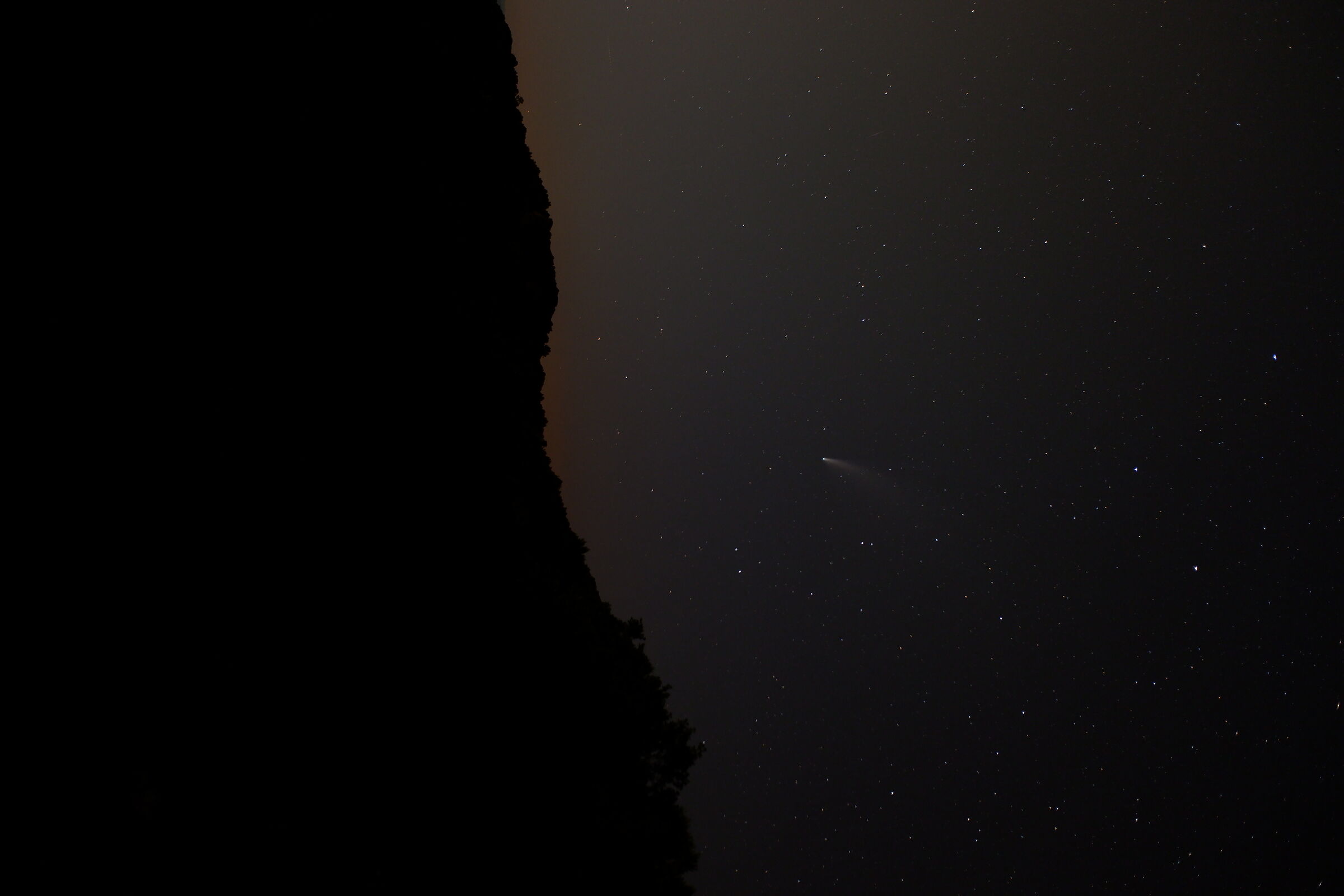 Comet 5