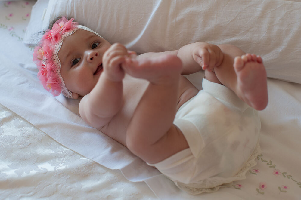 Battesimo Diletta 2020