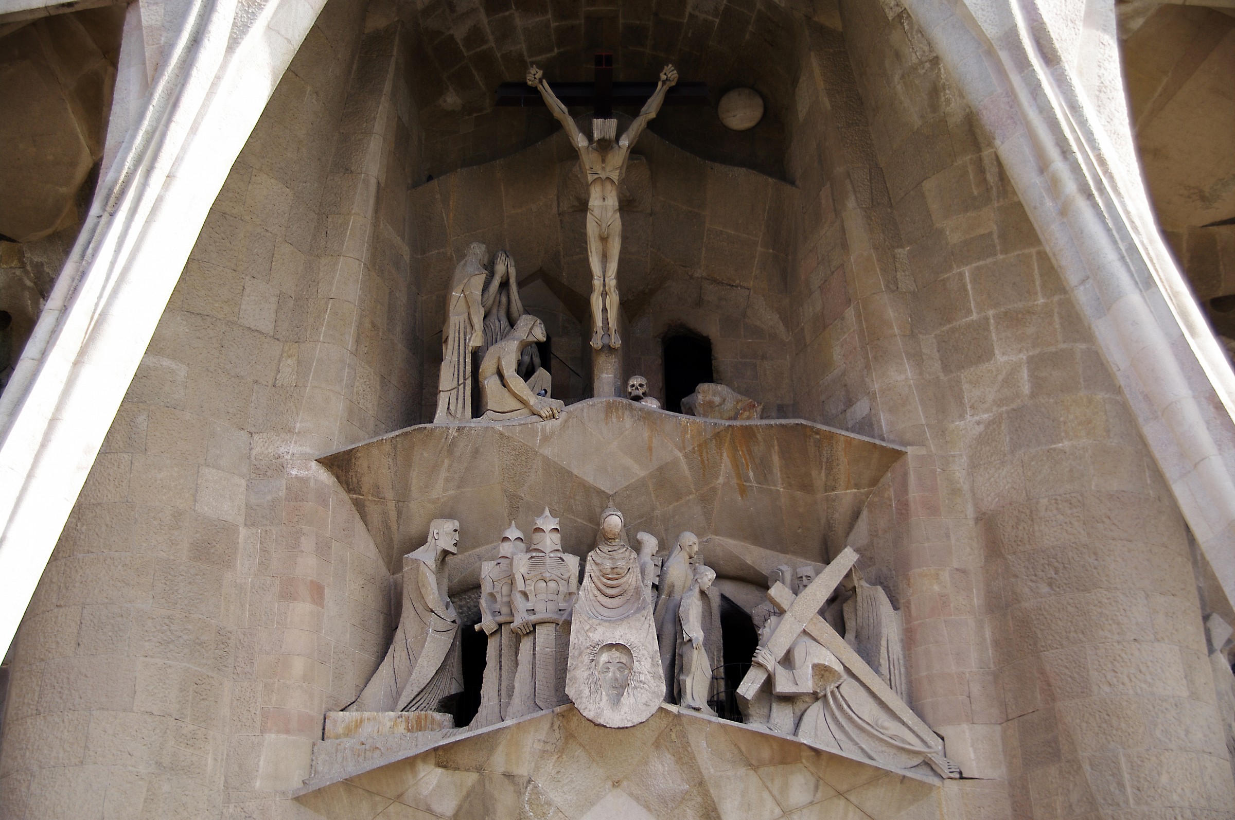 Sagrada Familia 2