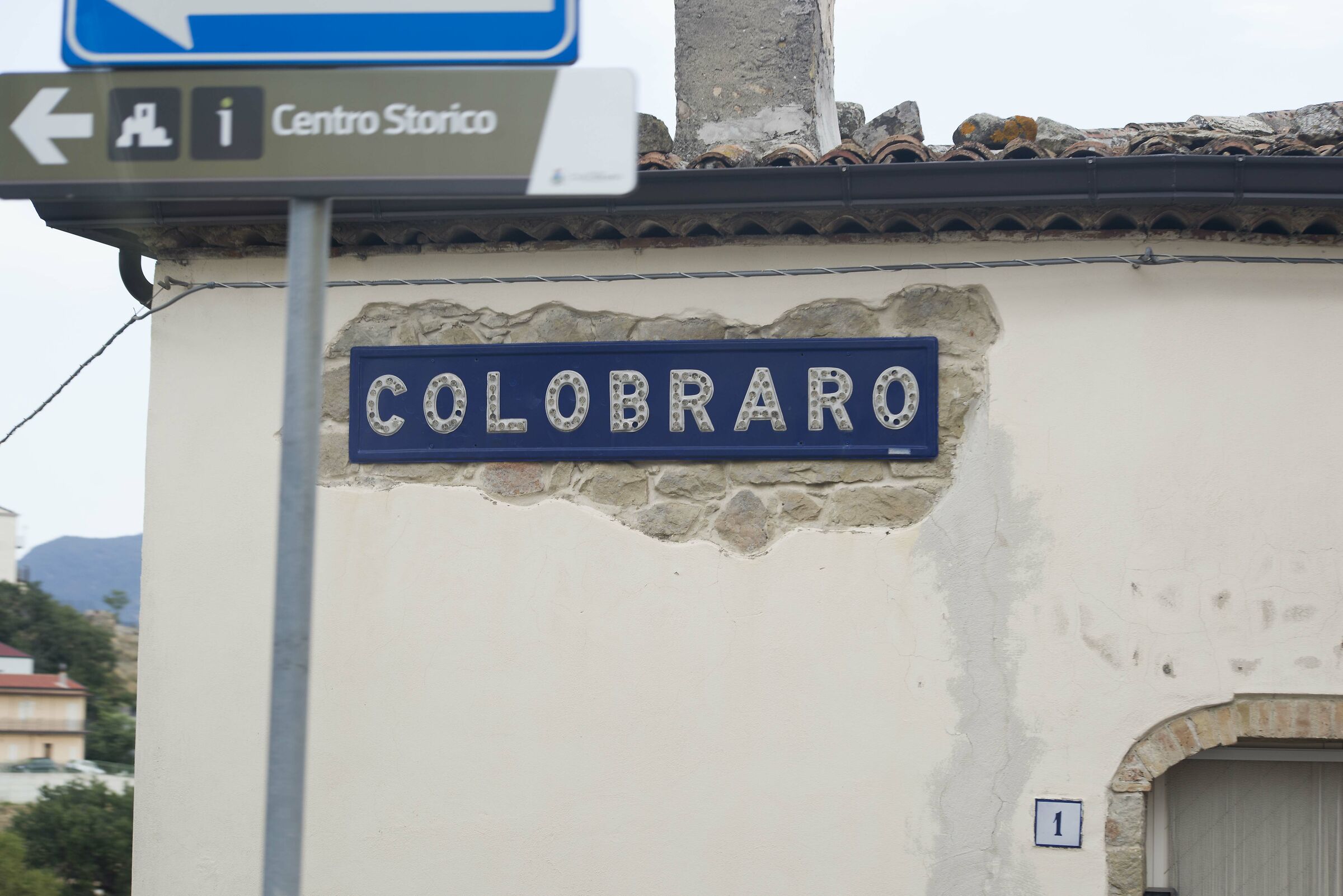 Senza Titolo