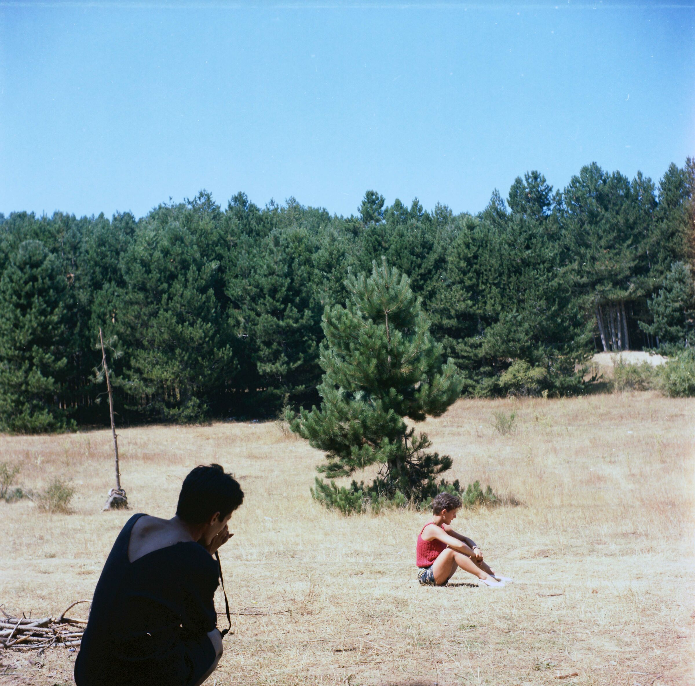 1985 Lago di Sant'Anna Lubitel 2