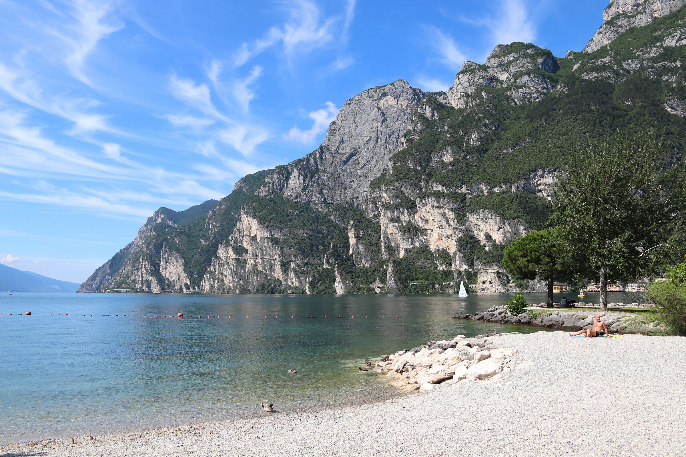 Riva del Garda