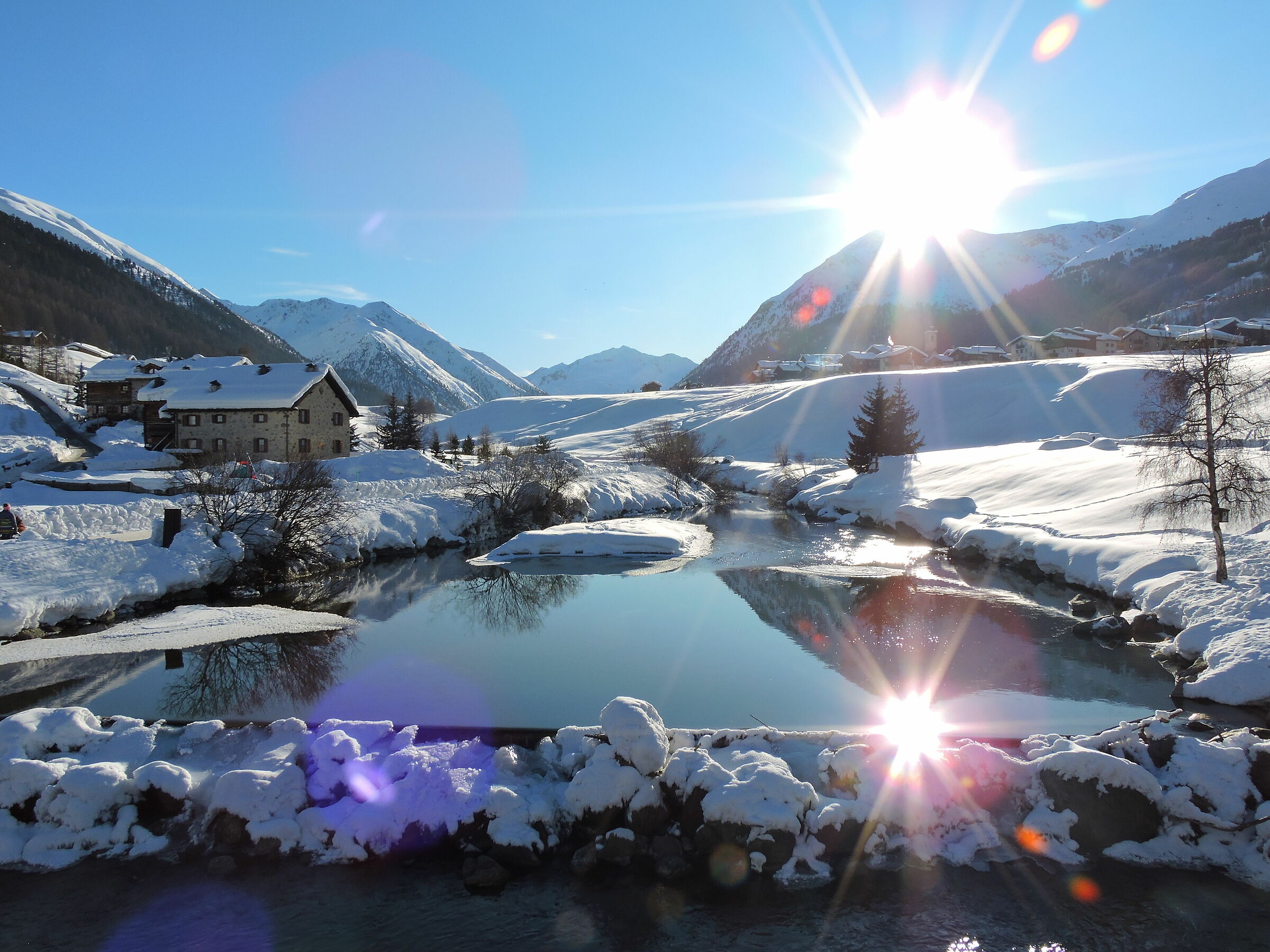 Livigno