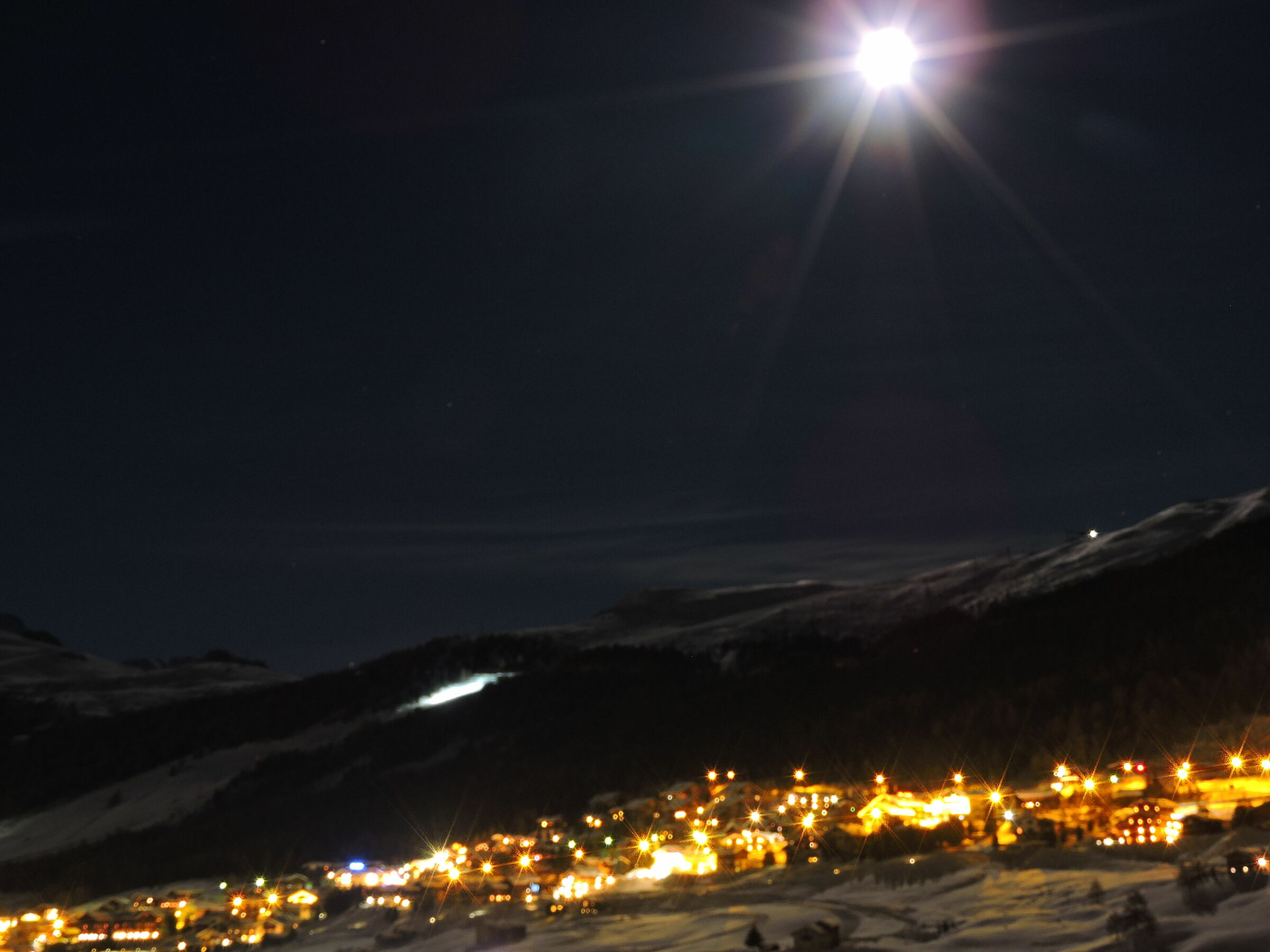 Livigno