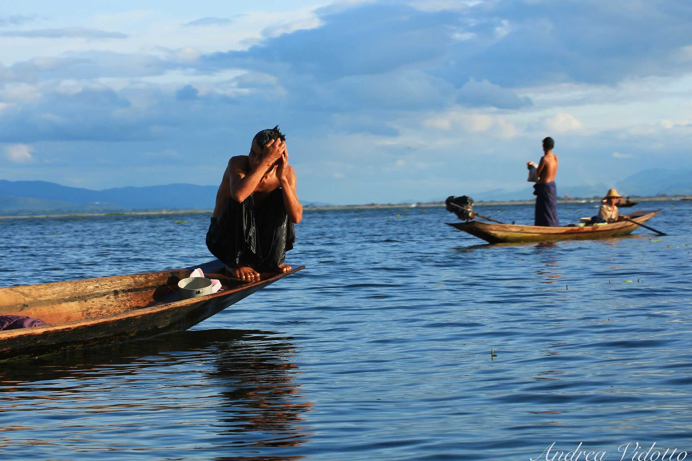 Inle Lake