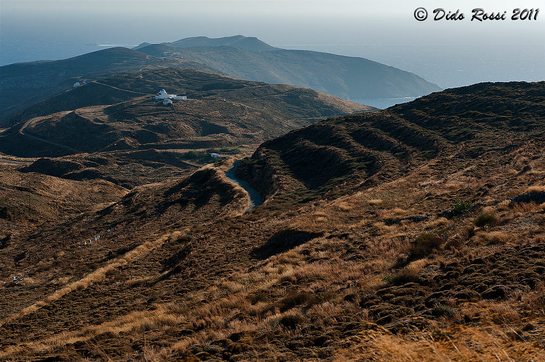 Serifos - Clicladi - Greece