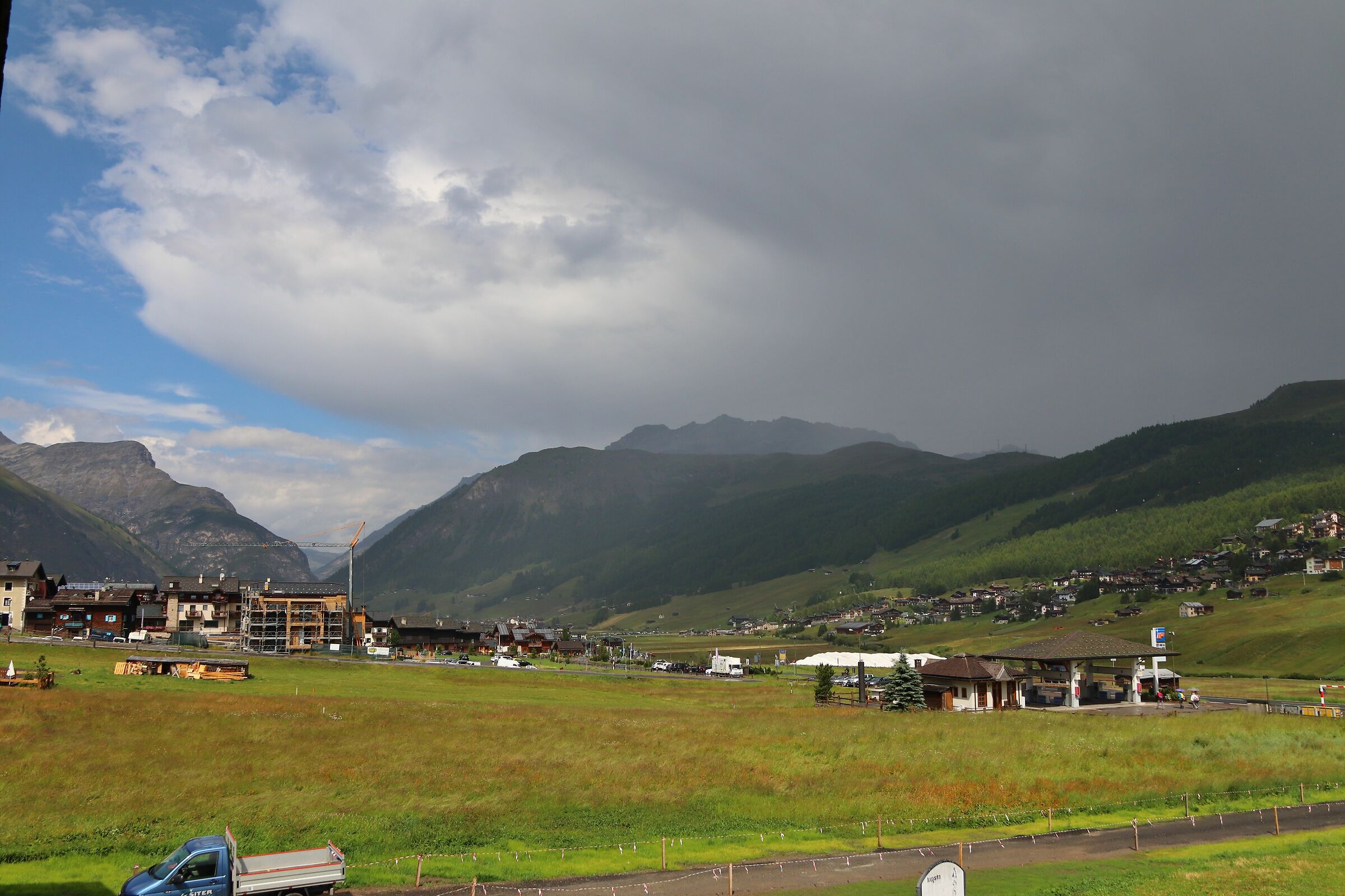 Livigno