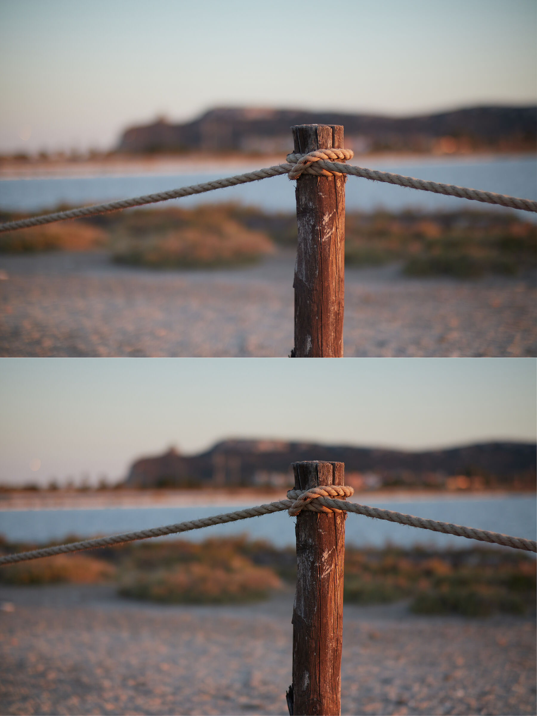 Kamlan test 50mm f1.1