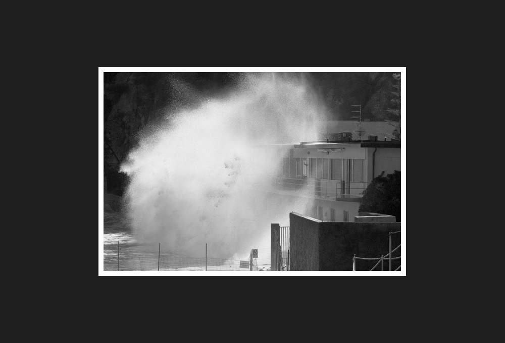 Mediterranean Sea, 2018