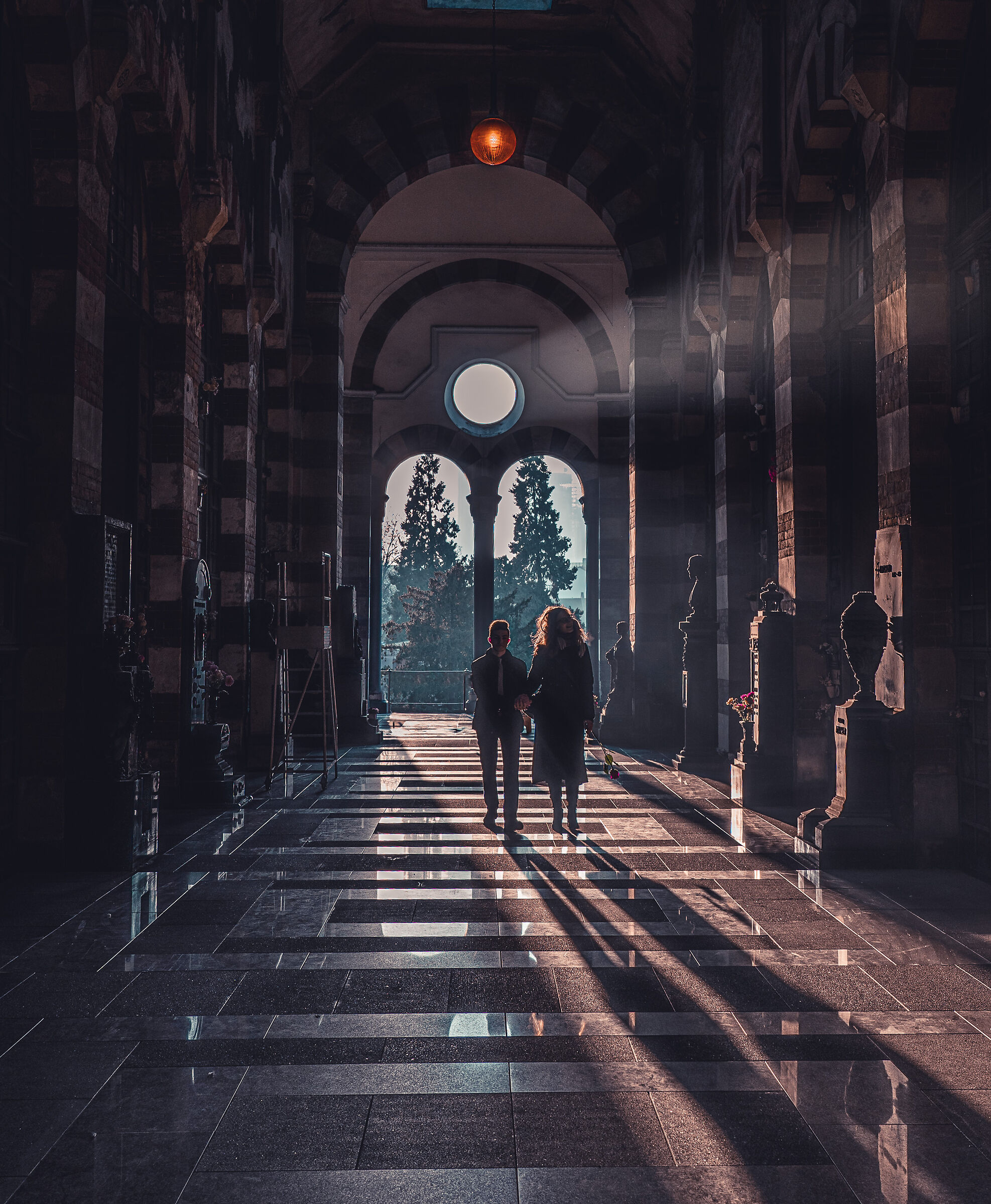 Milano - Febbraio 2019