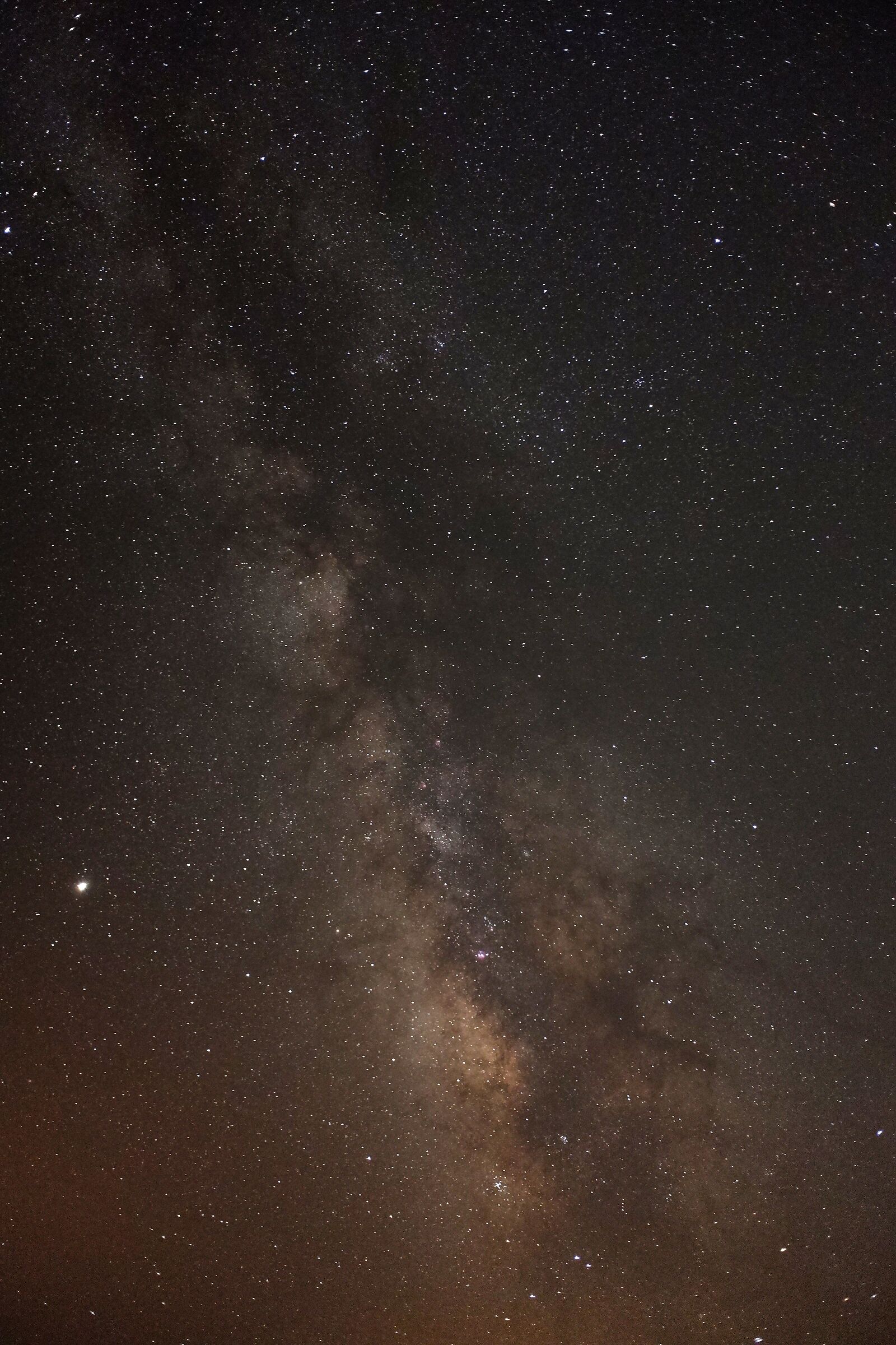 Milky Way 1