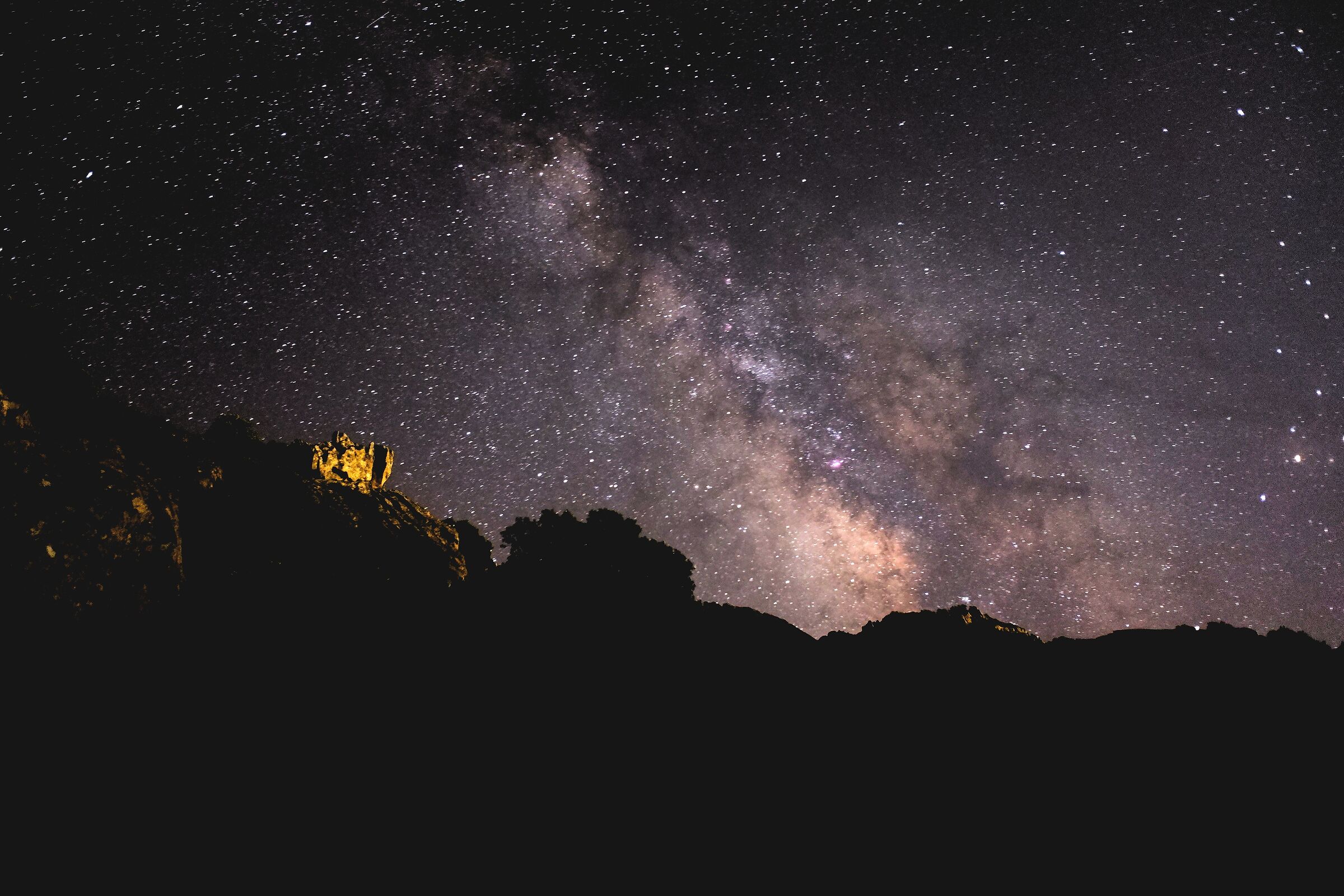 Milky Way 2