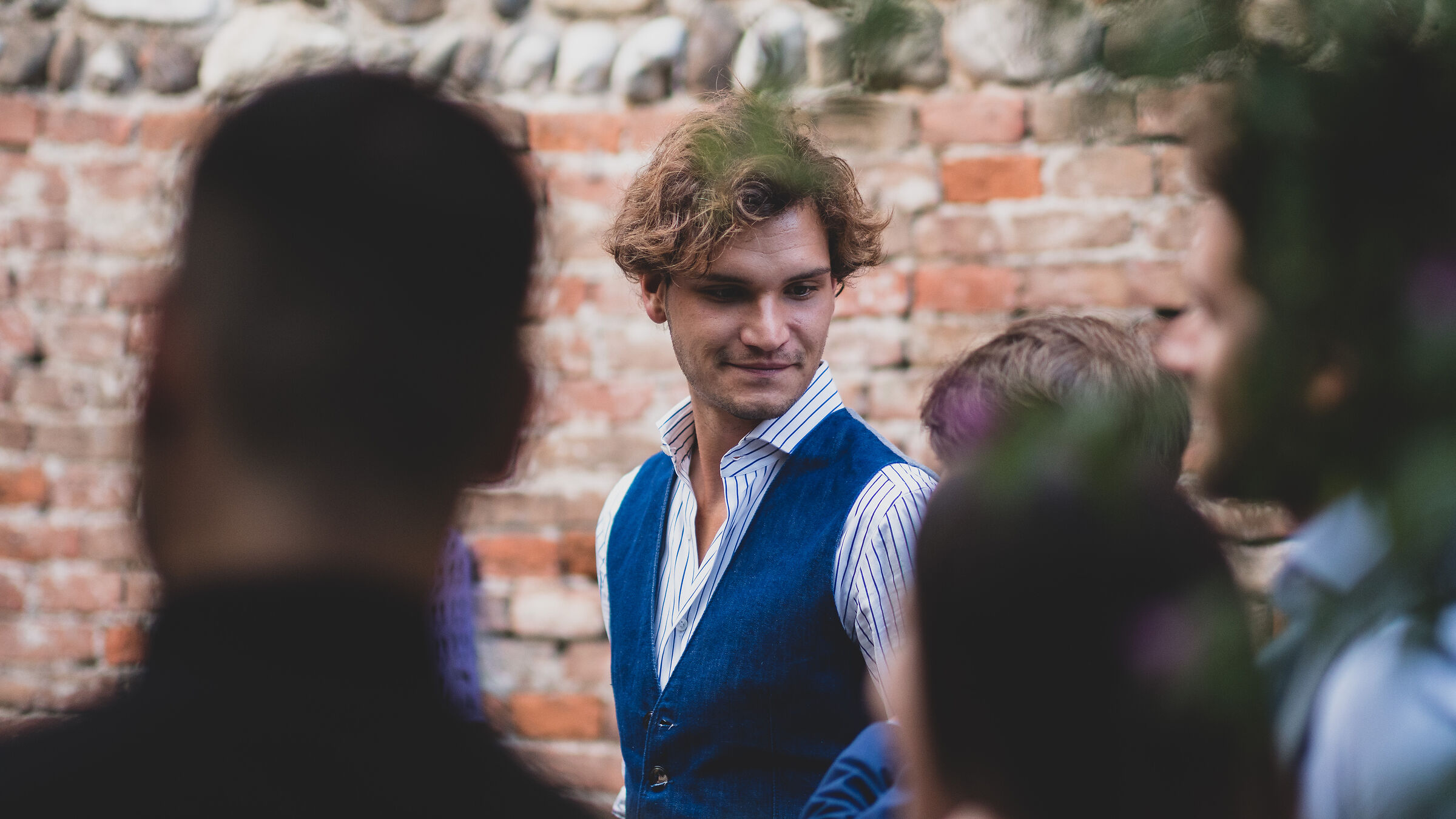 Sony a6600 - Sigma MC-11 - Canon EF85mm f1.4 L IS