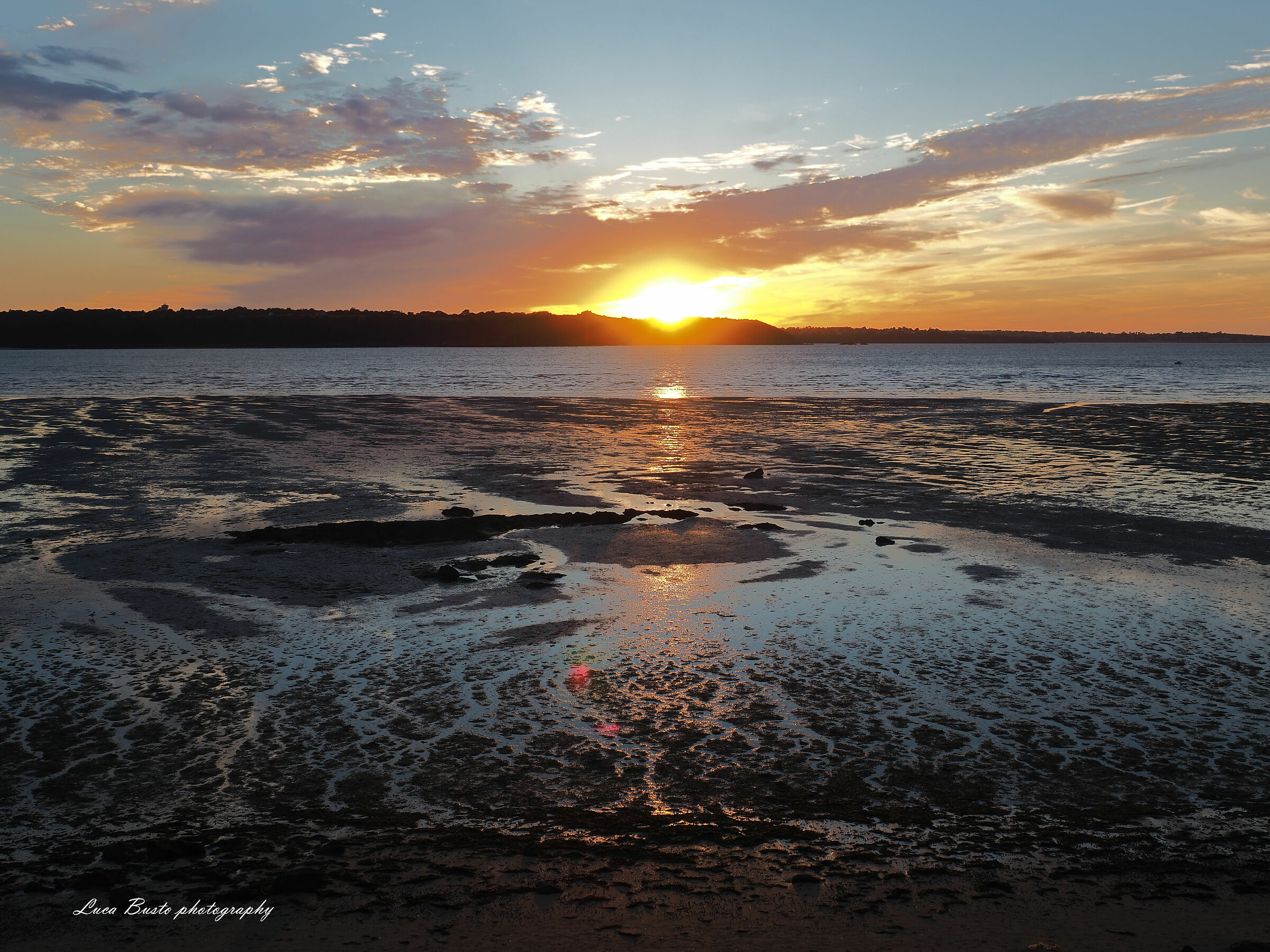 Saint Jacut de  la Mer