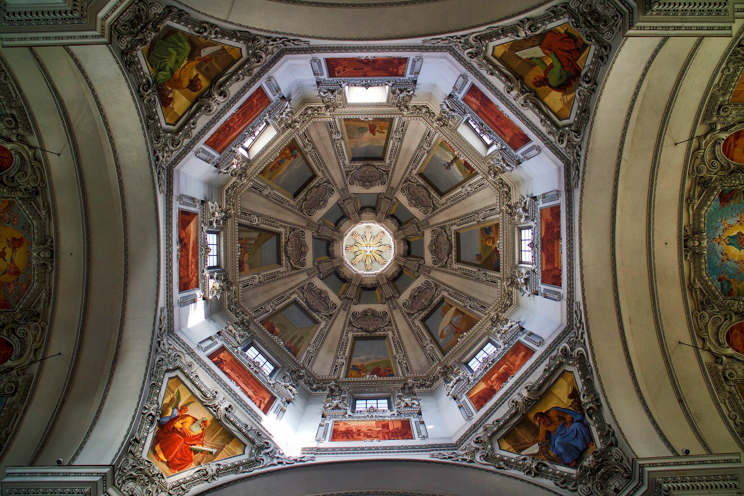 Dom zu Salzburg