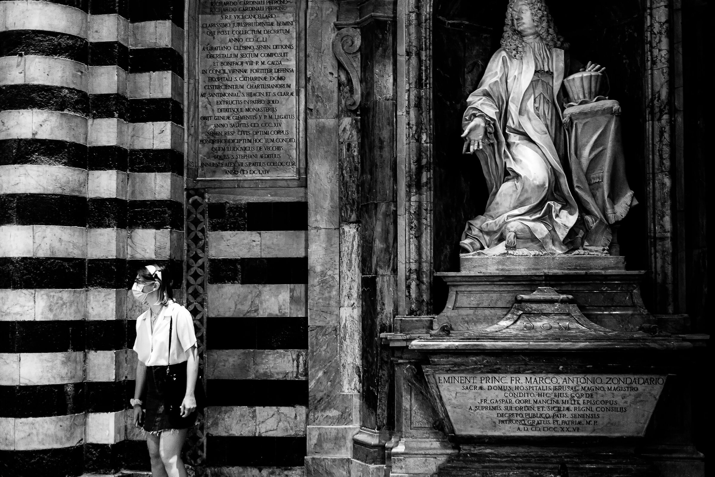 interior dome siena my interpenetration 5