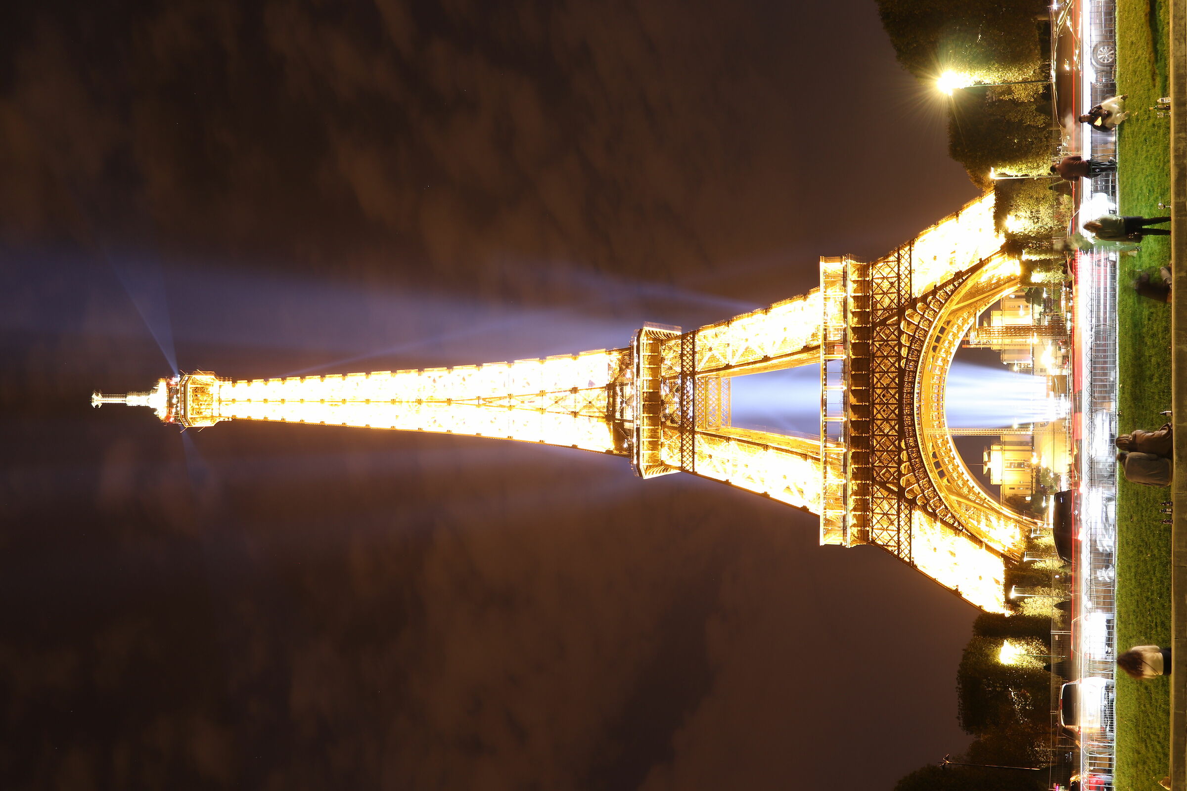 Eiffel Tower
