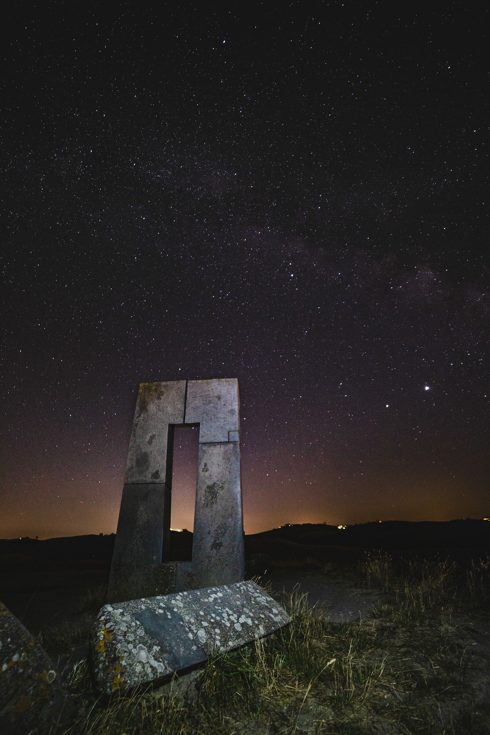 Portale per le stelle