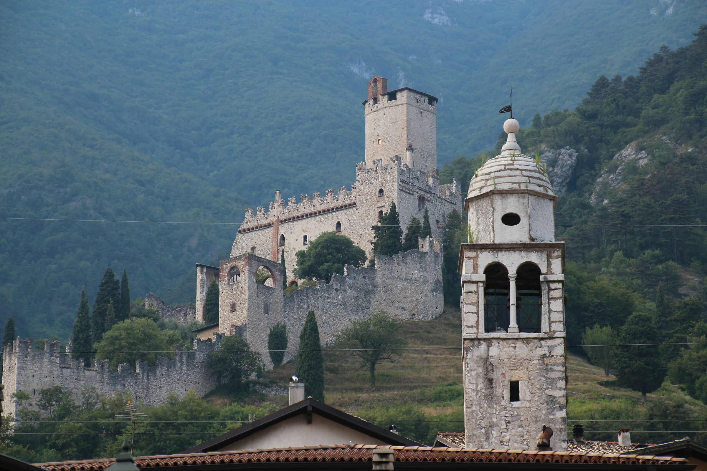Castello di Avio Trento
