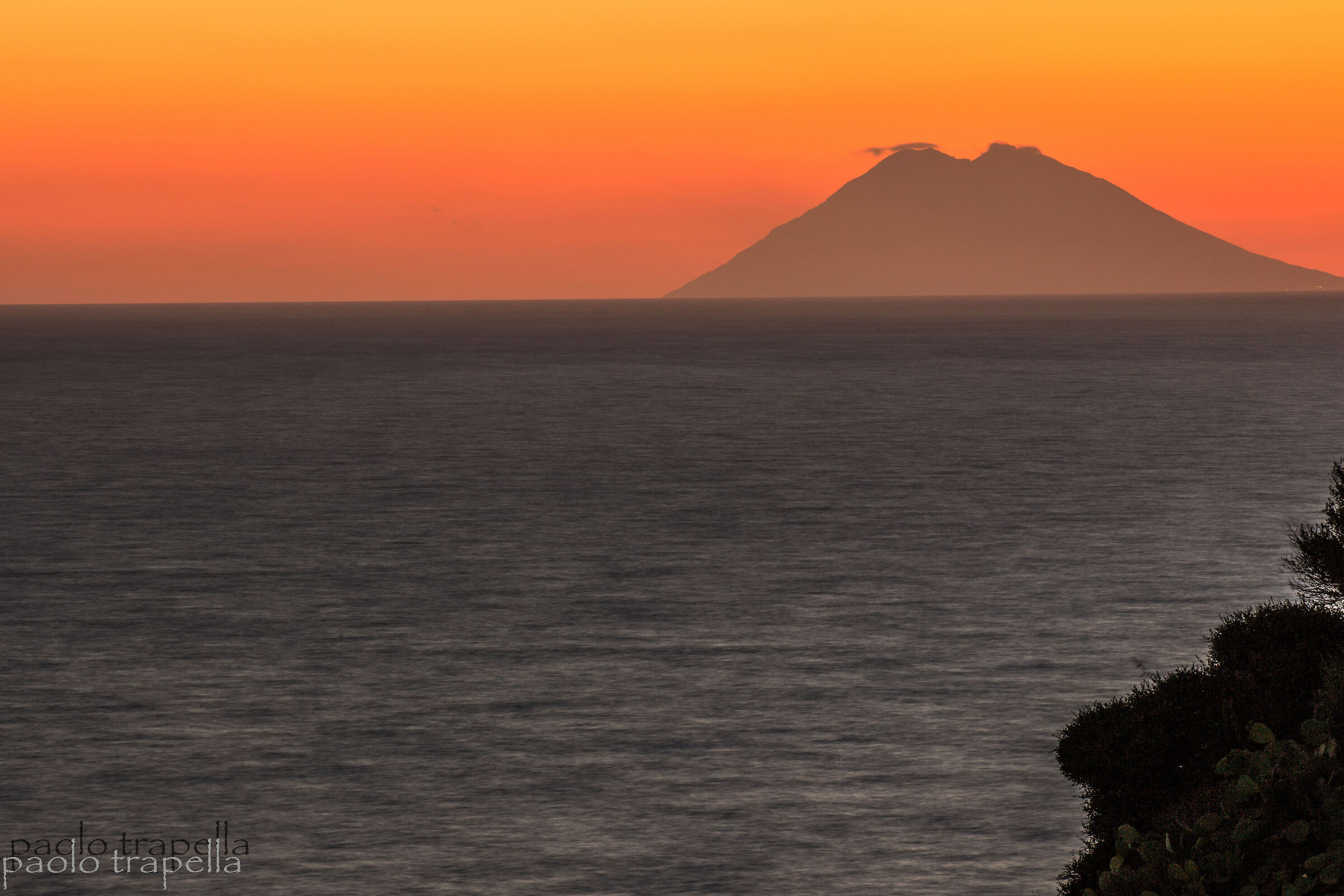 Stromboli