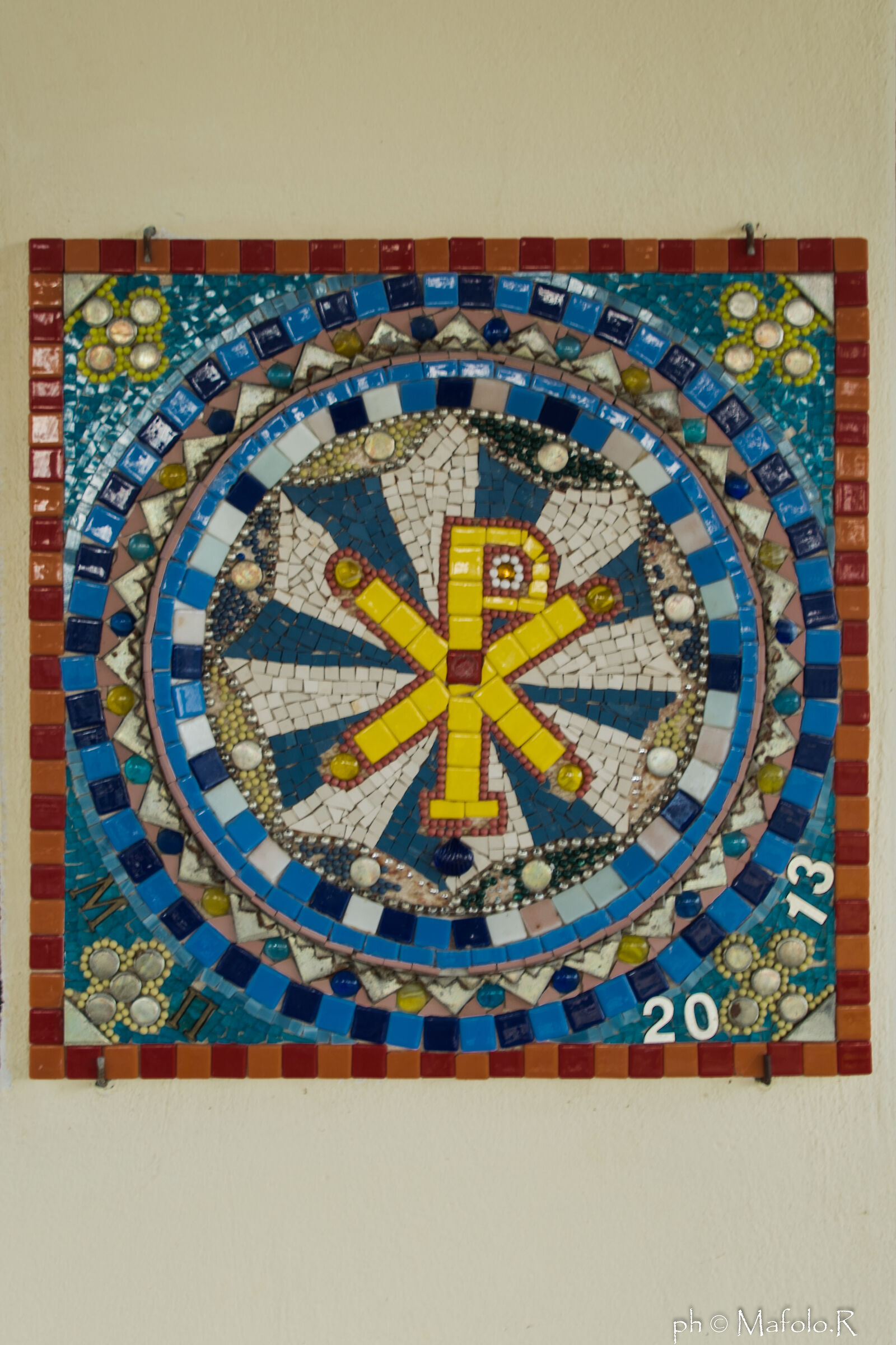 mosaico
