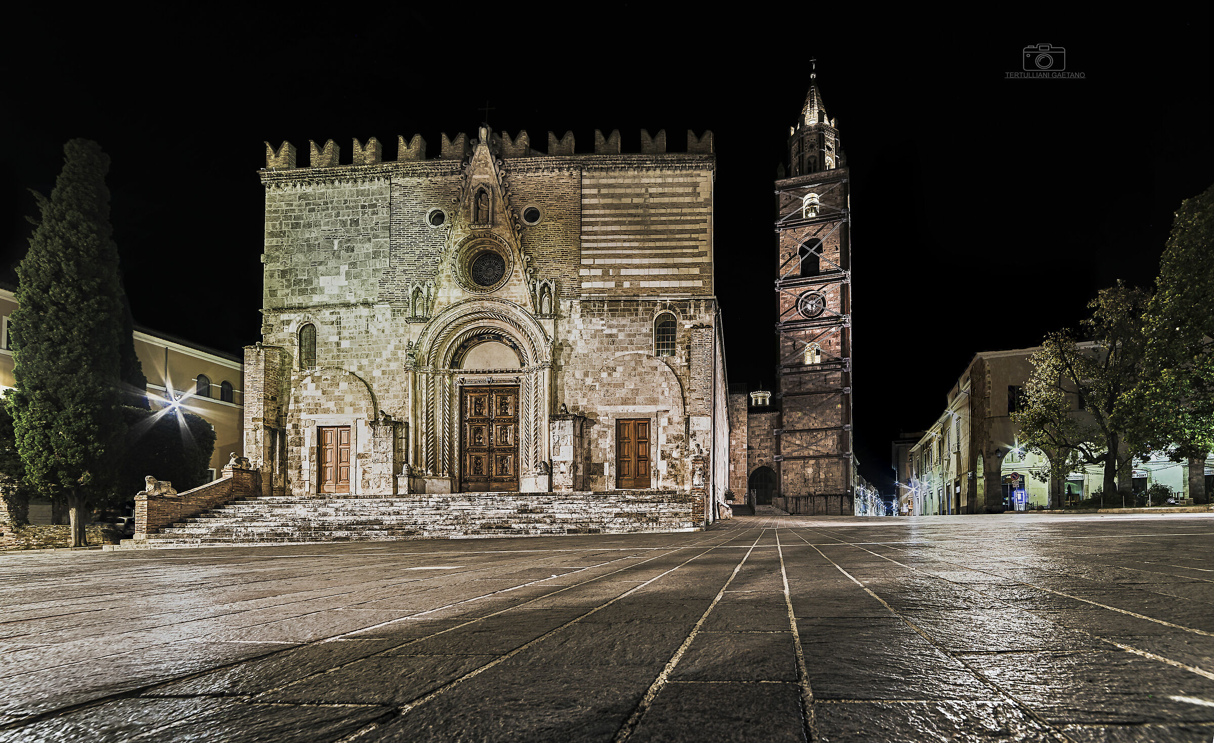Teramo Cathedral