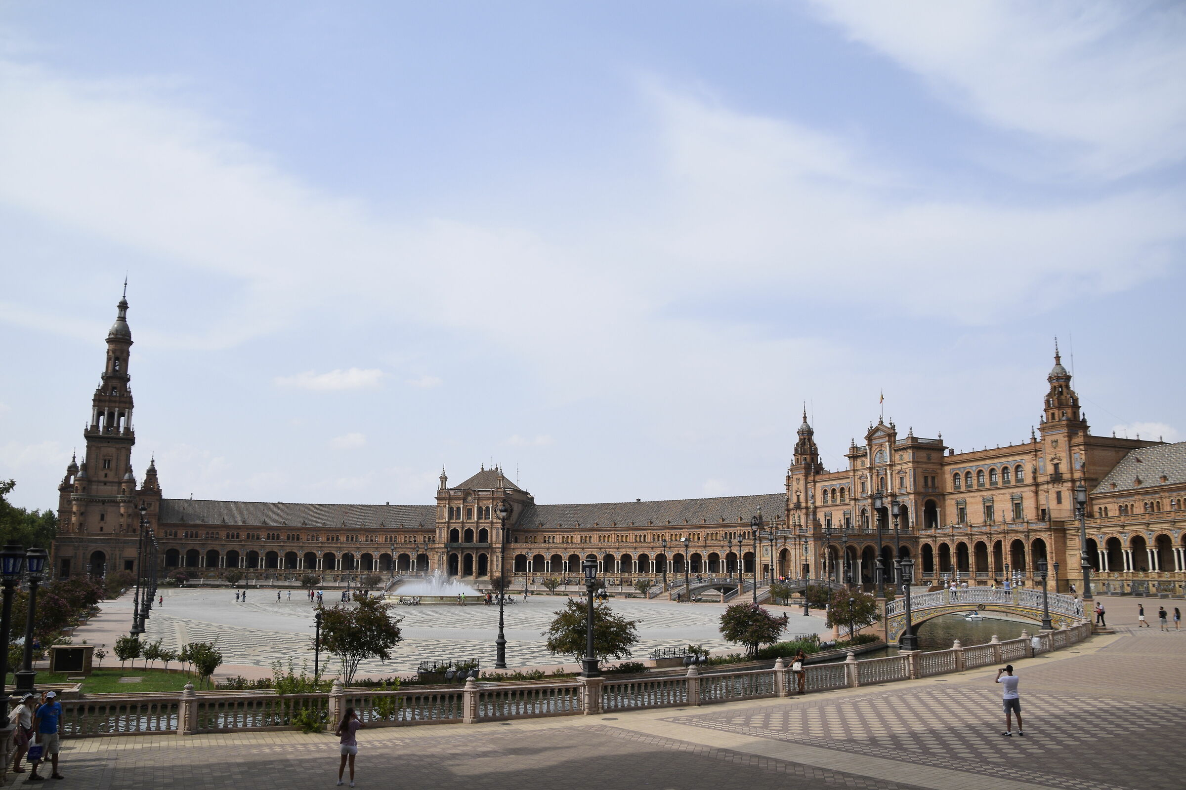 Seville