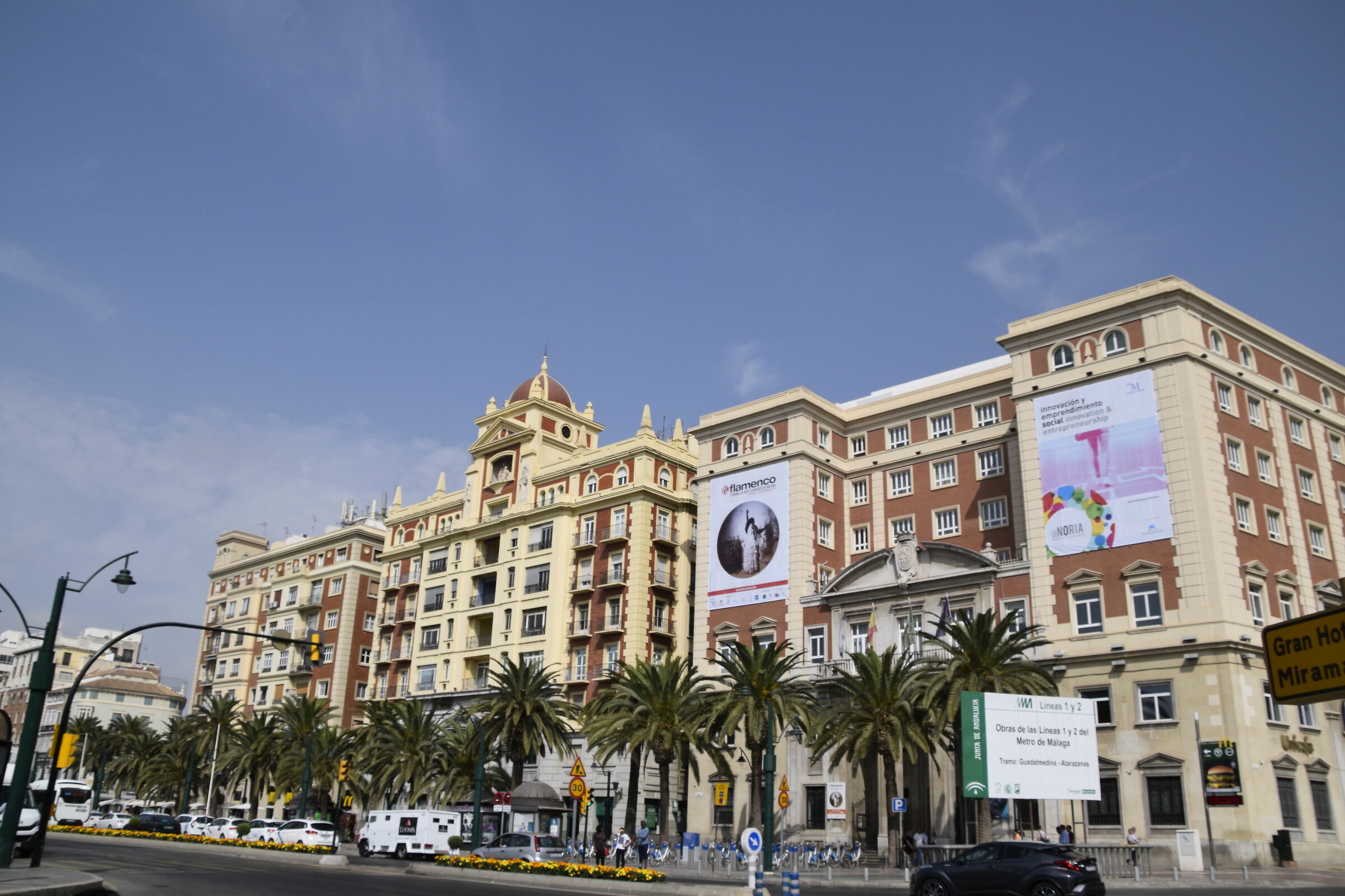 Malaga
