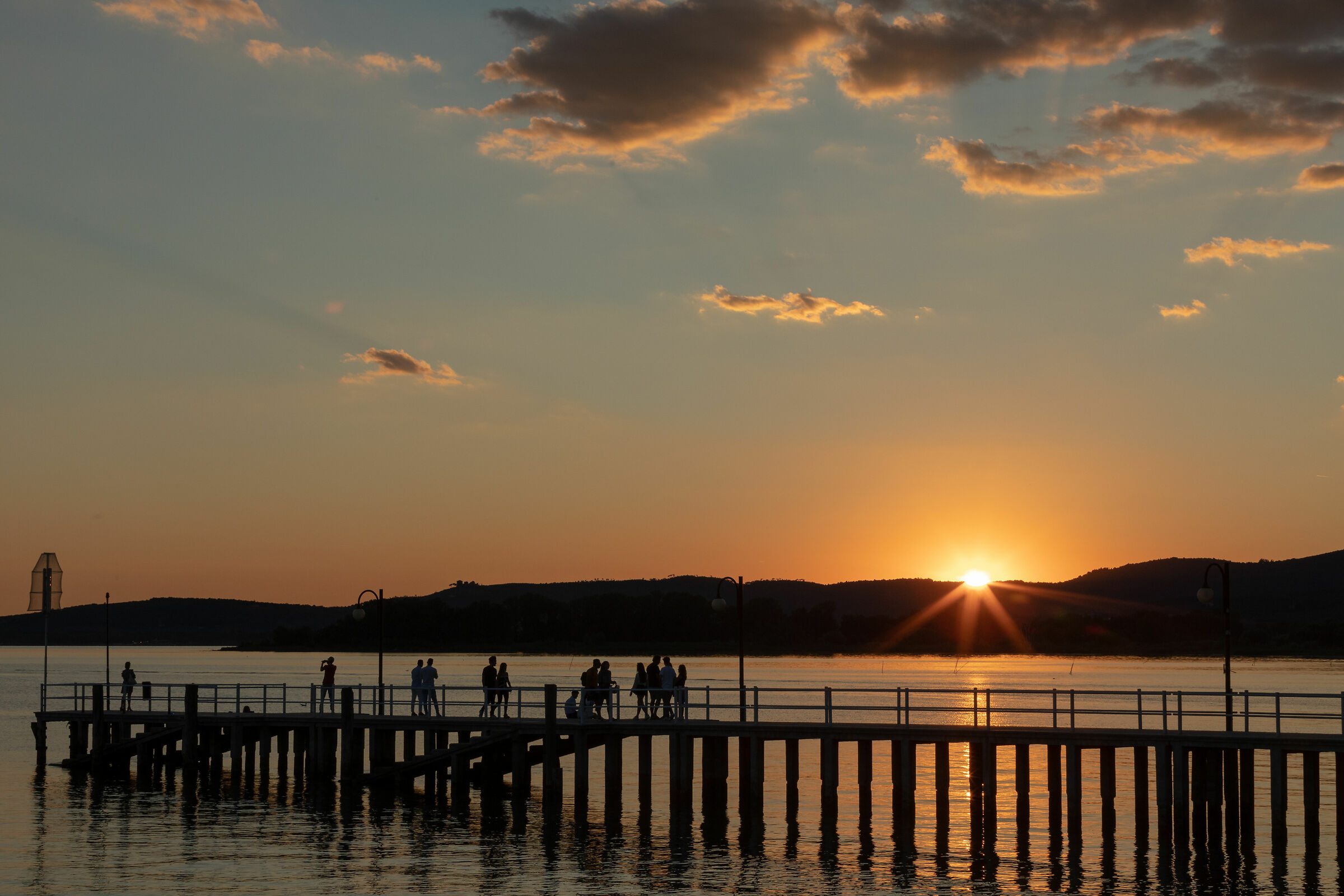 Passignano sul trasimeno