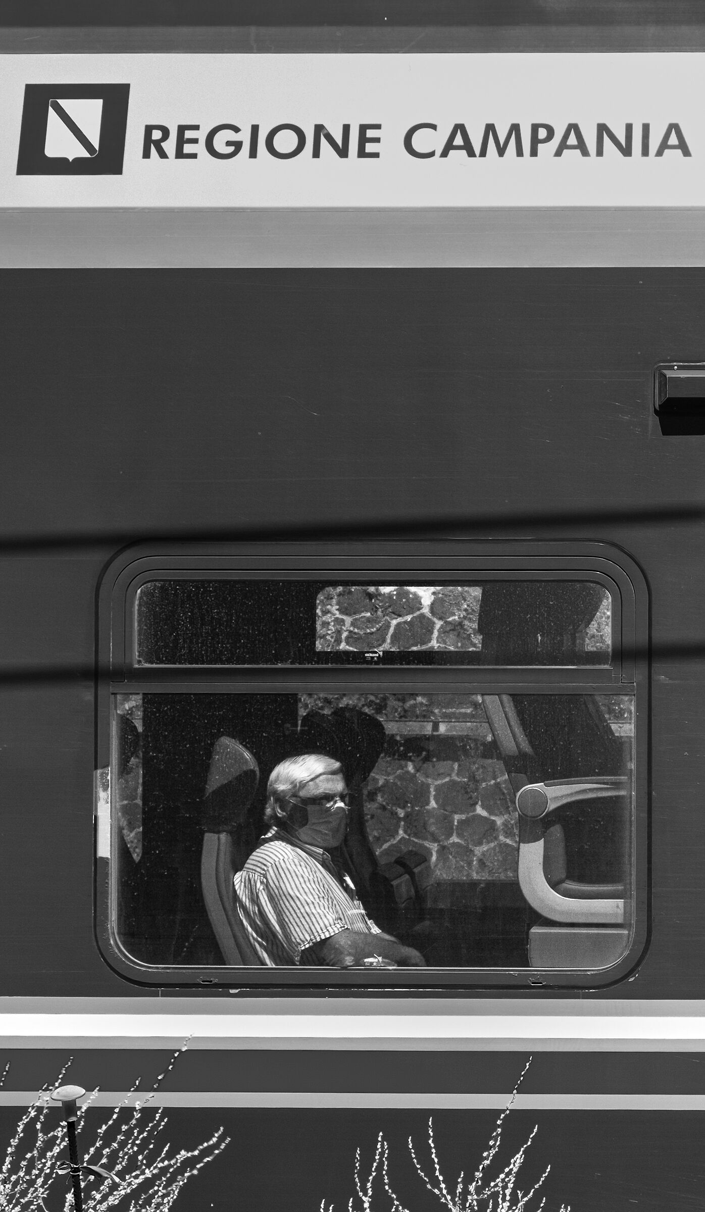 Viaggia con la Regione Campania