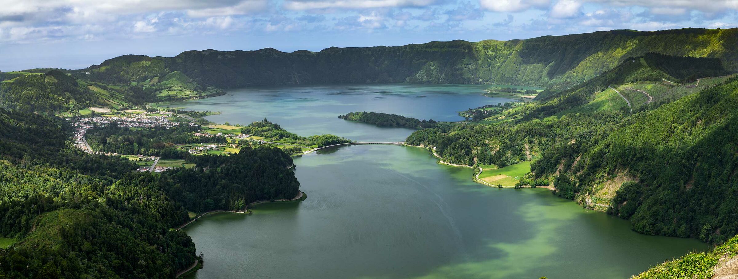 Lagoa das Sete Cidades
