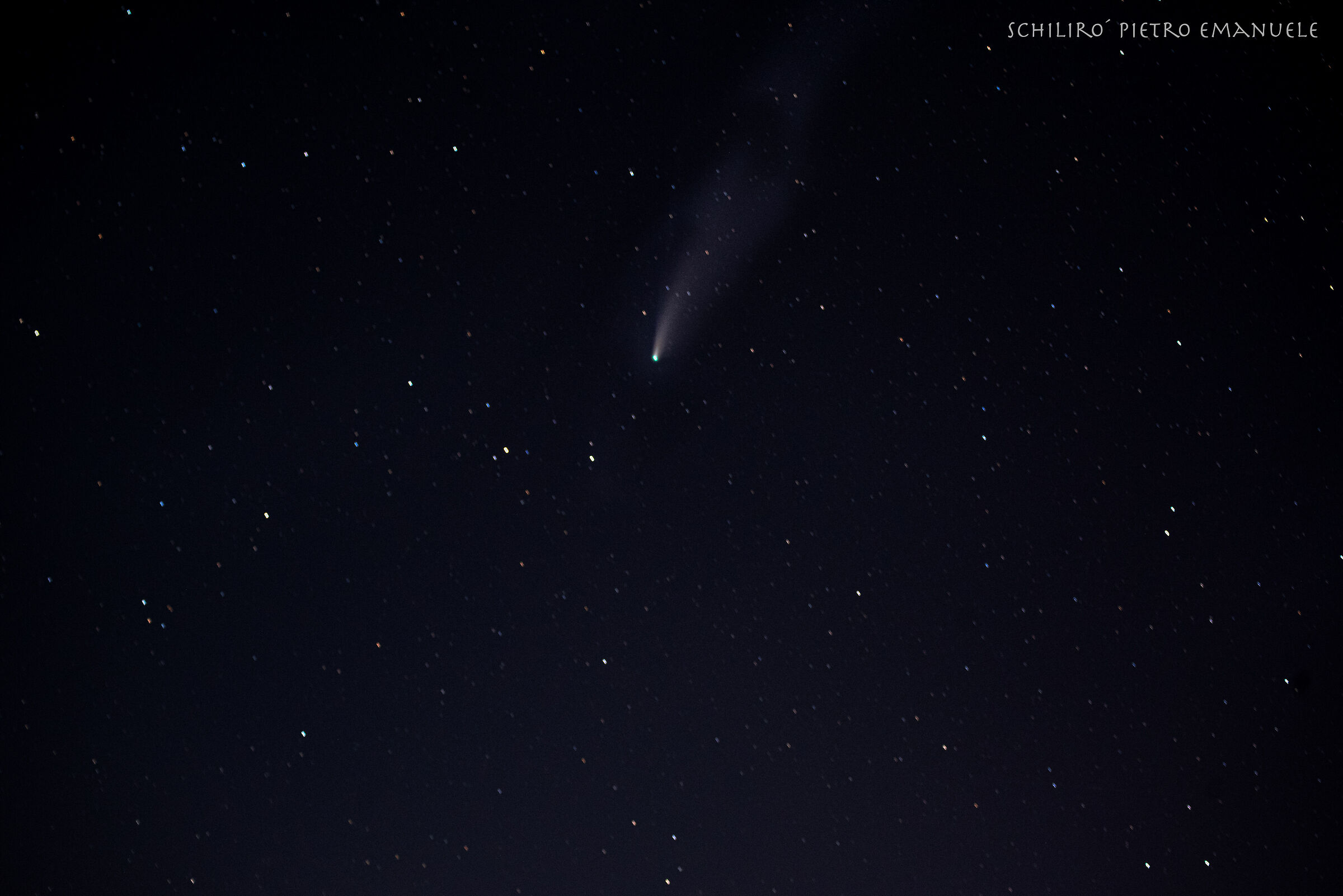 Dedicated to my Friend Three Feet and the car shot