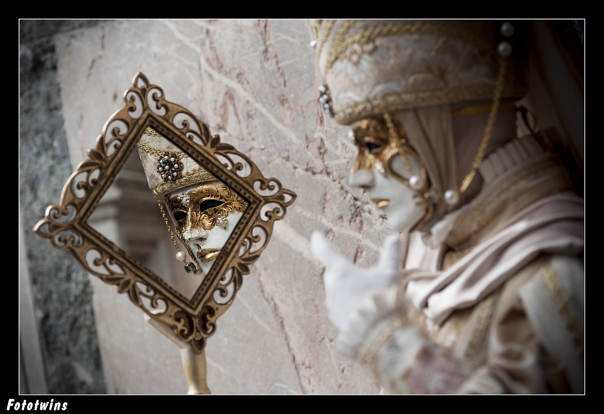 Carnrvale of Venice 2013