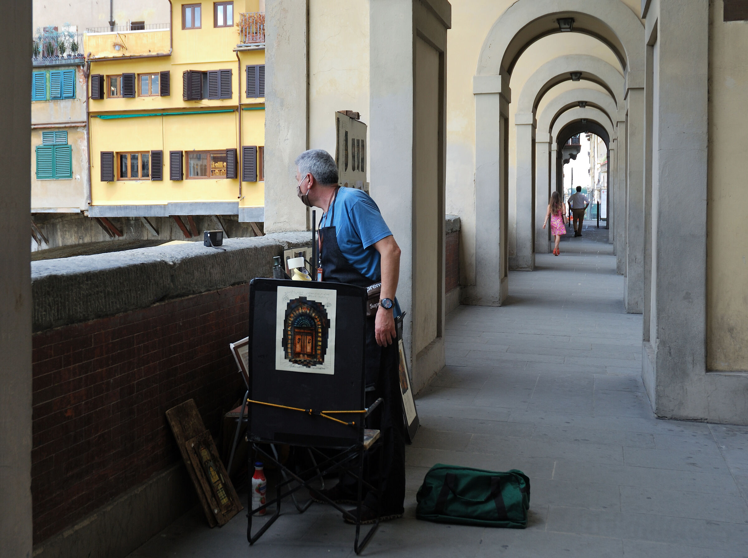 2020 Alla ricerca dell'ispirazione