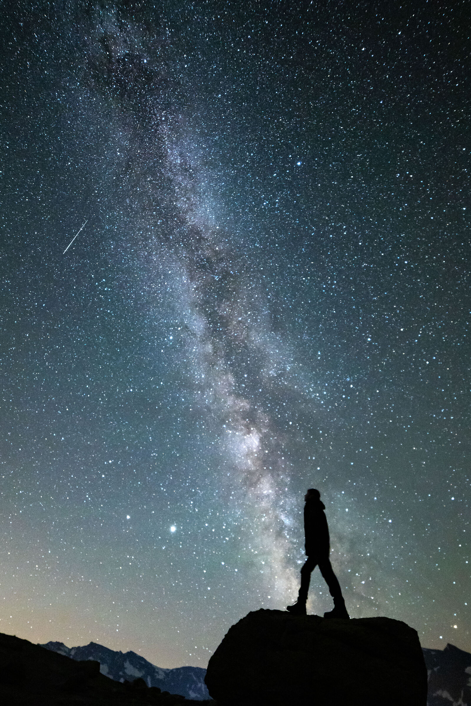 Interstellar, New100