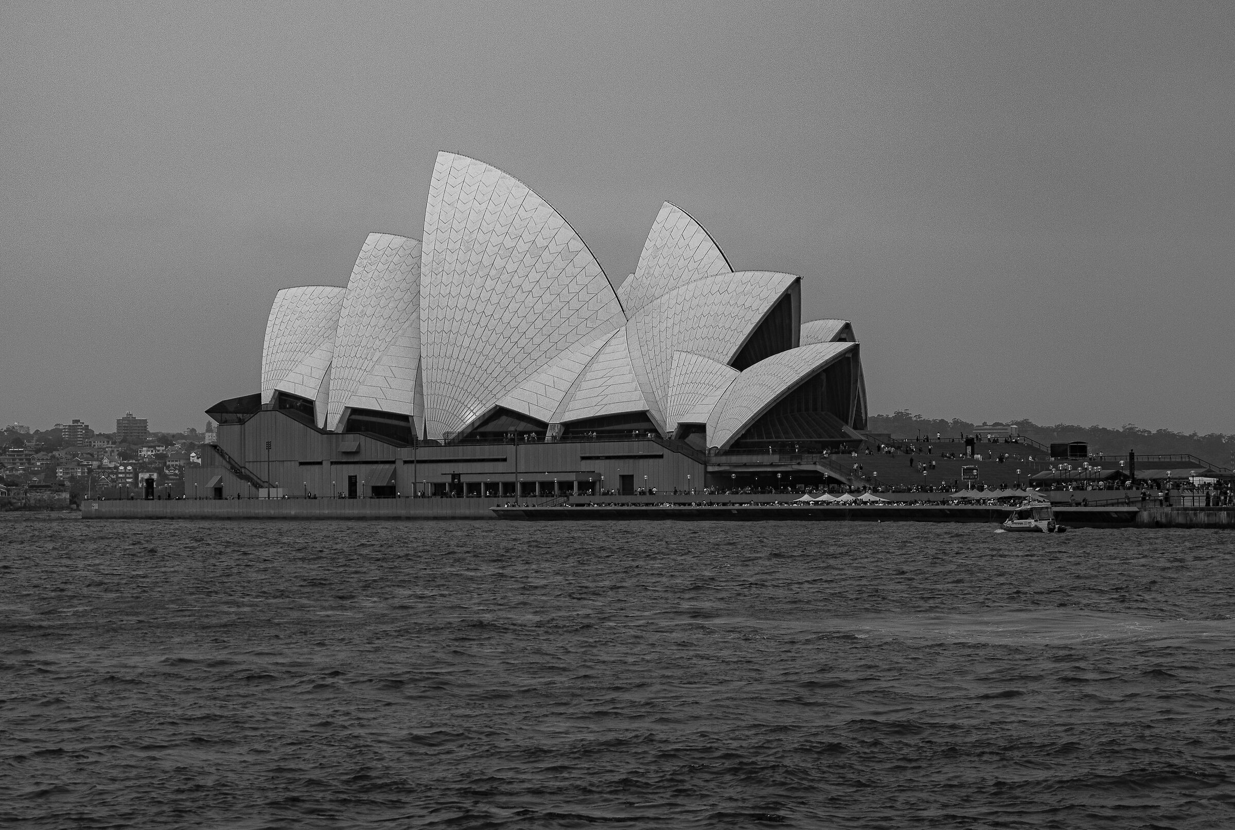 Opera House