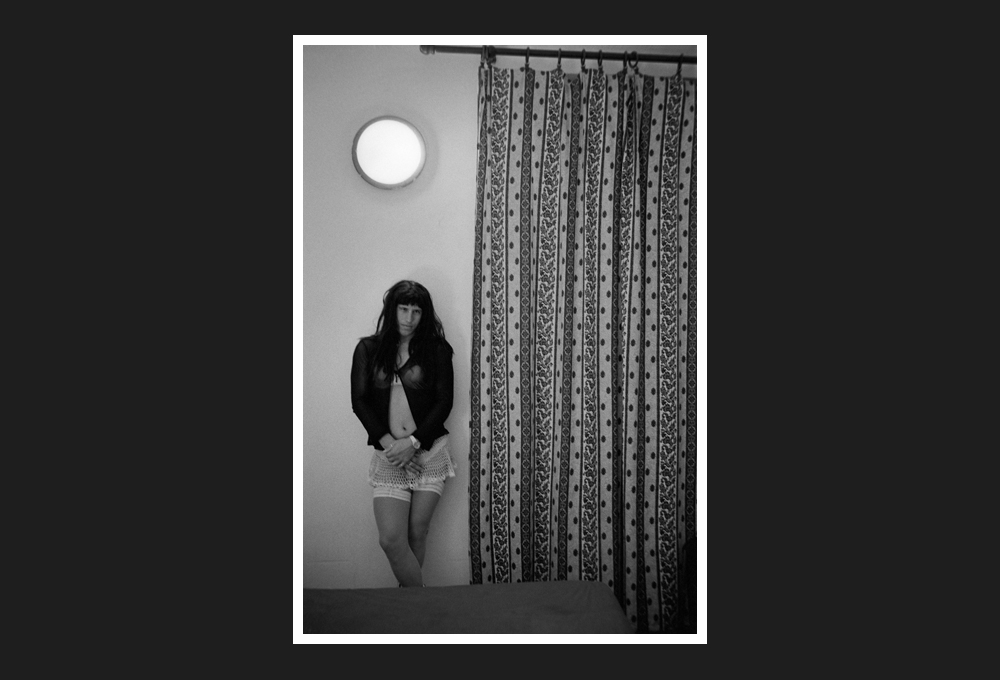 natalia, 2005