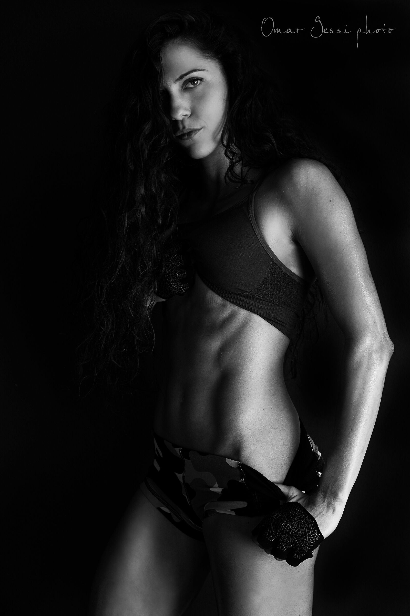 body motivation
