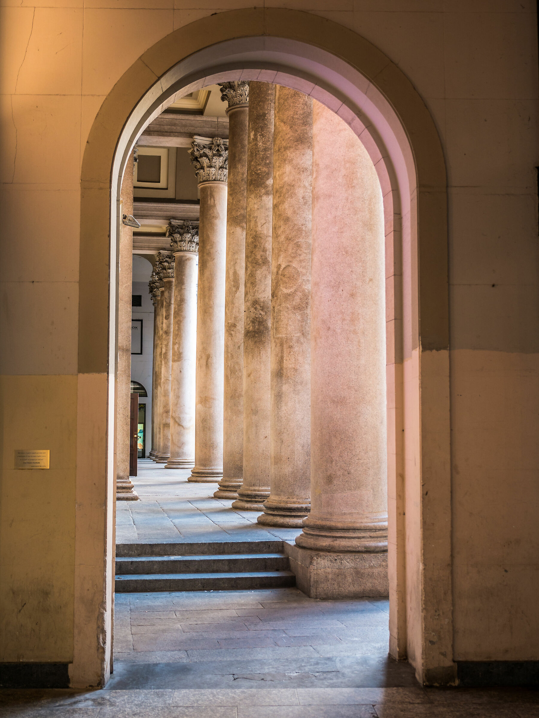 St. Charles Basilica