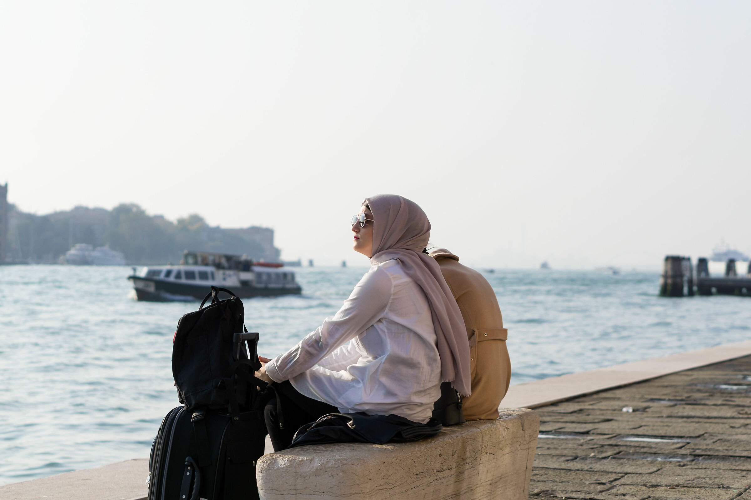 Untitled - Venezia 2017