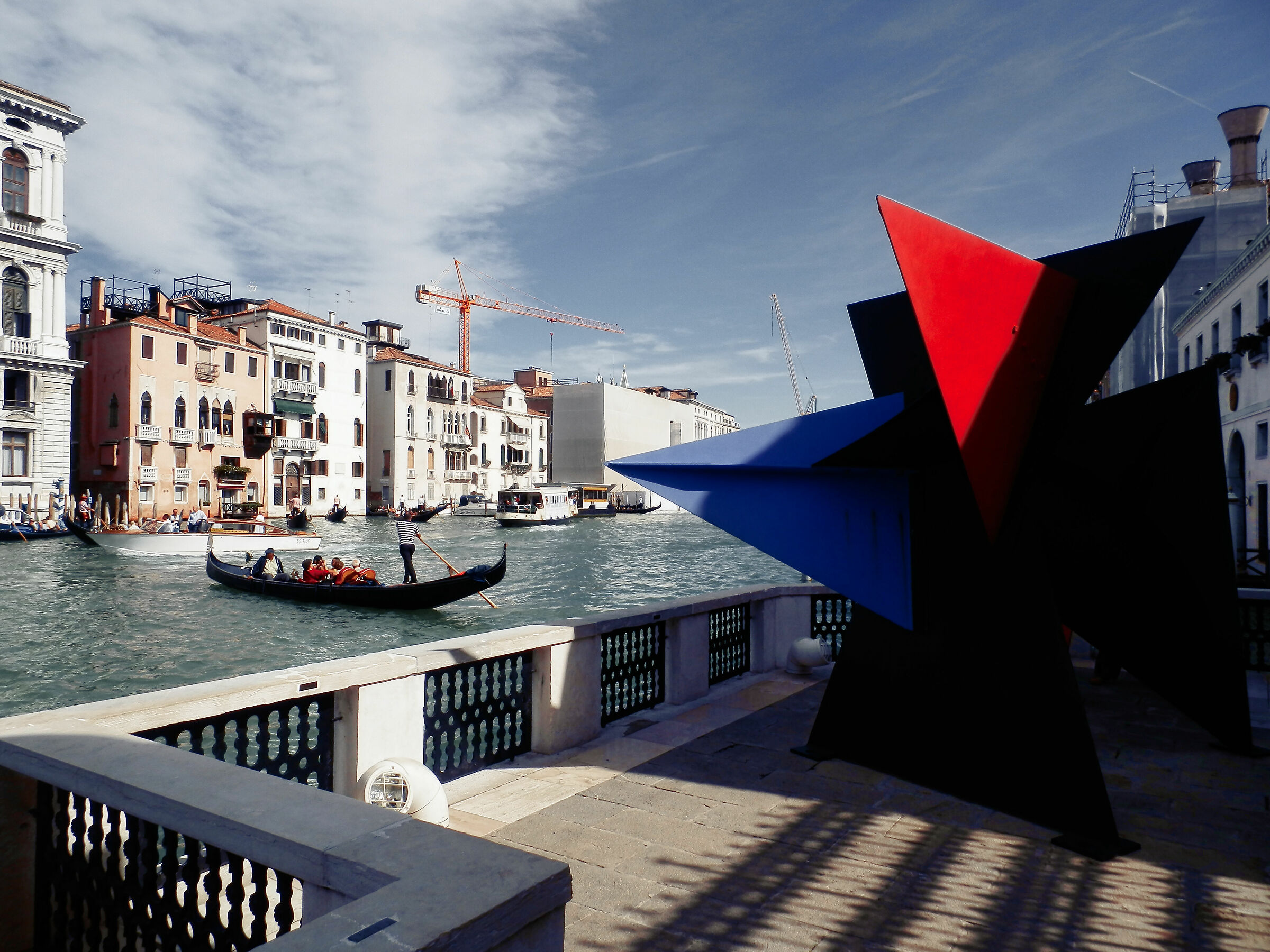 Venezia fra arte e tradizione - 2012