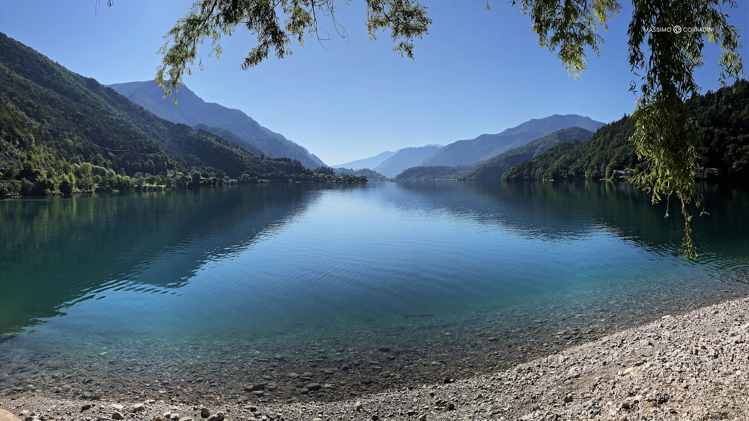 Lake Ledro